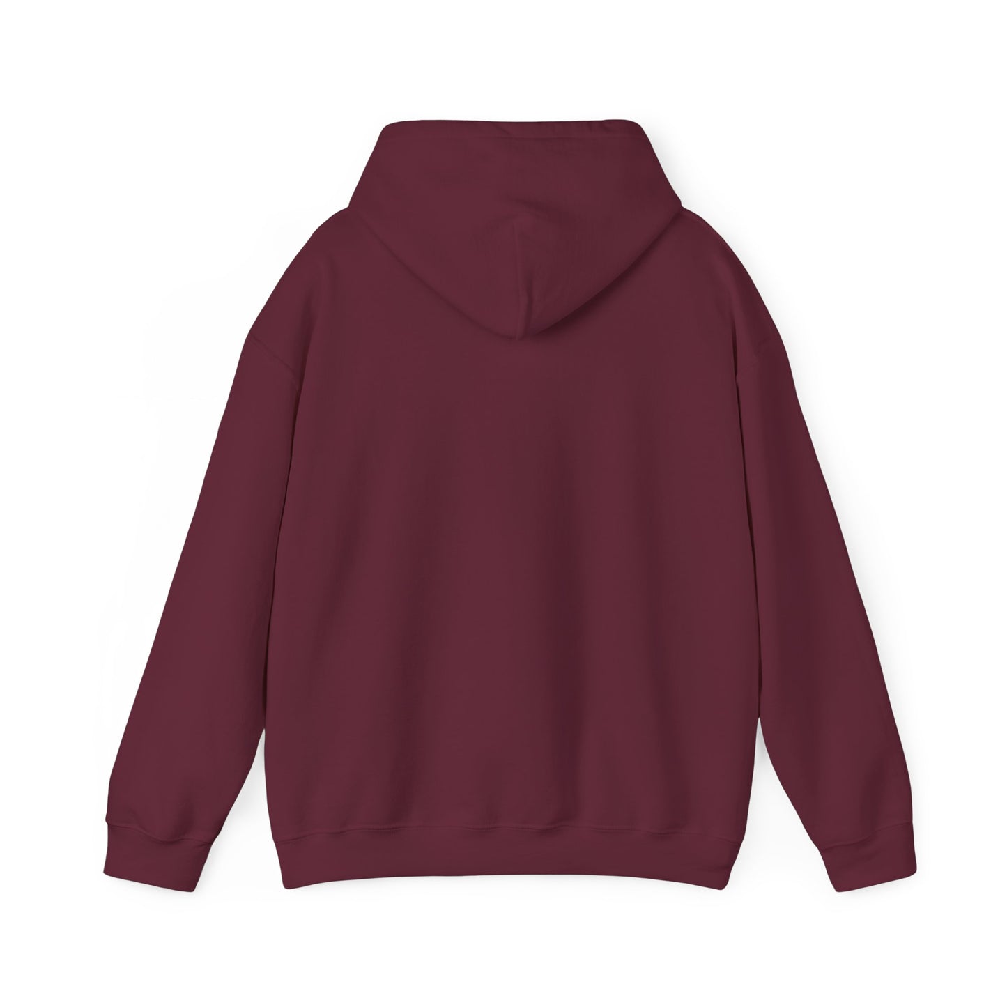 Dope Heavy Blend™ Hooded Sweatshirt