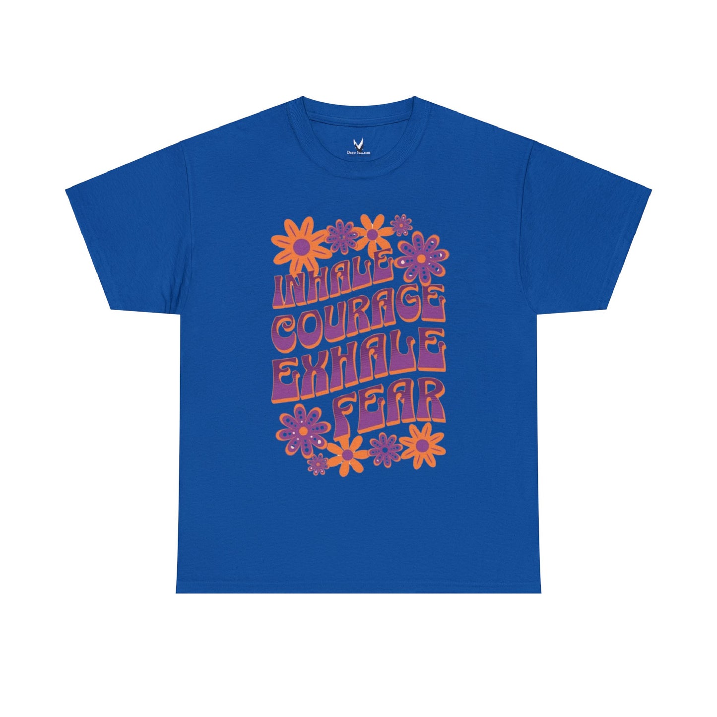 Inhale Tshirt