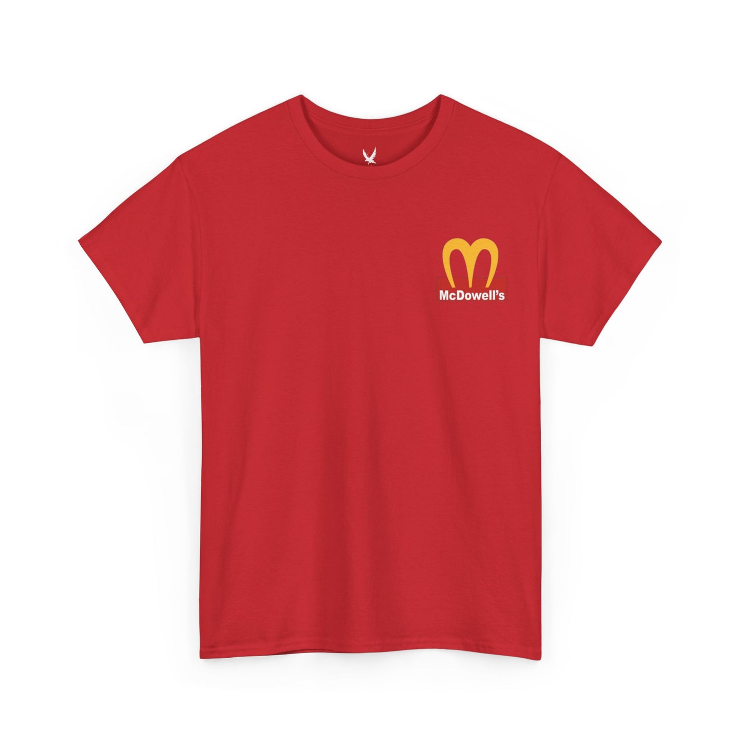 MC Dowell's Crew Team Tshirt