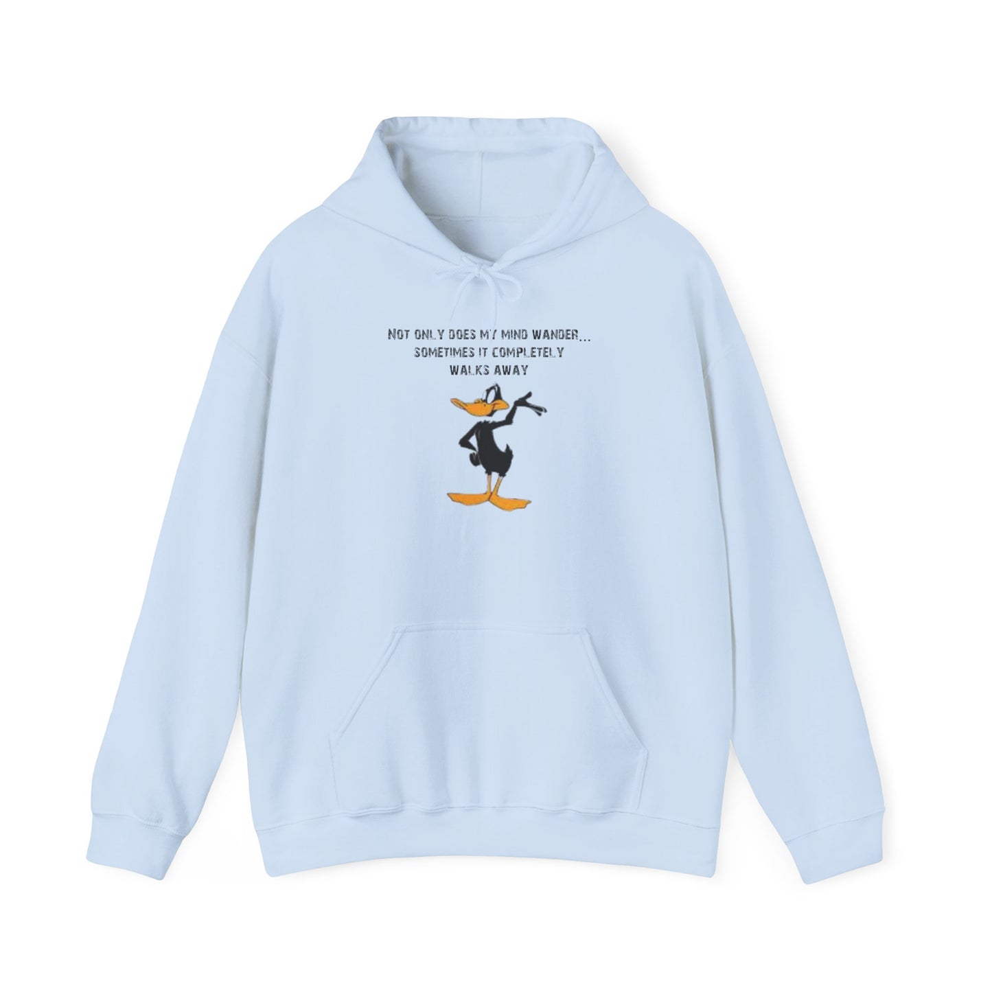 Daffy Duck Blend™ Hooded Sweatshirt