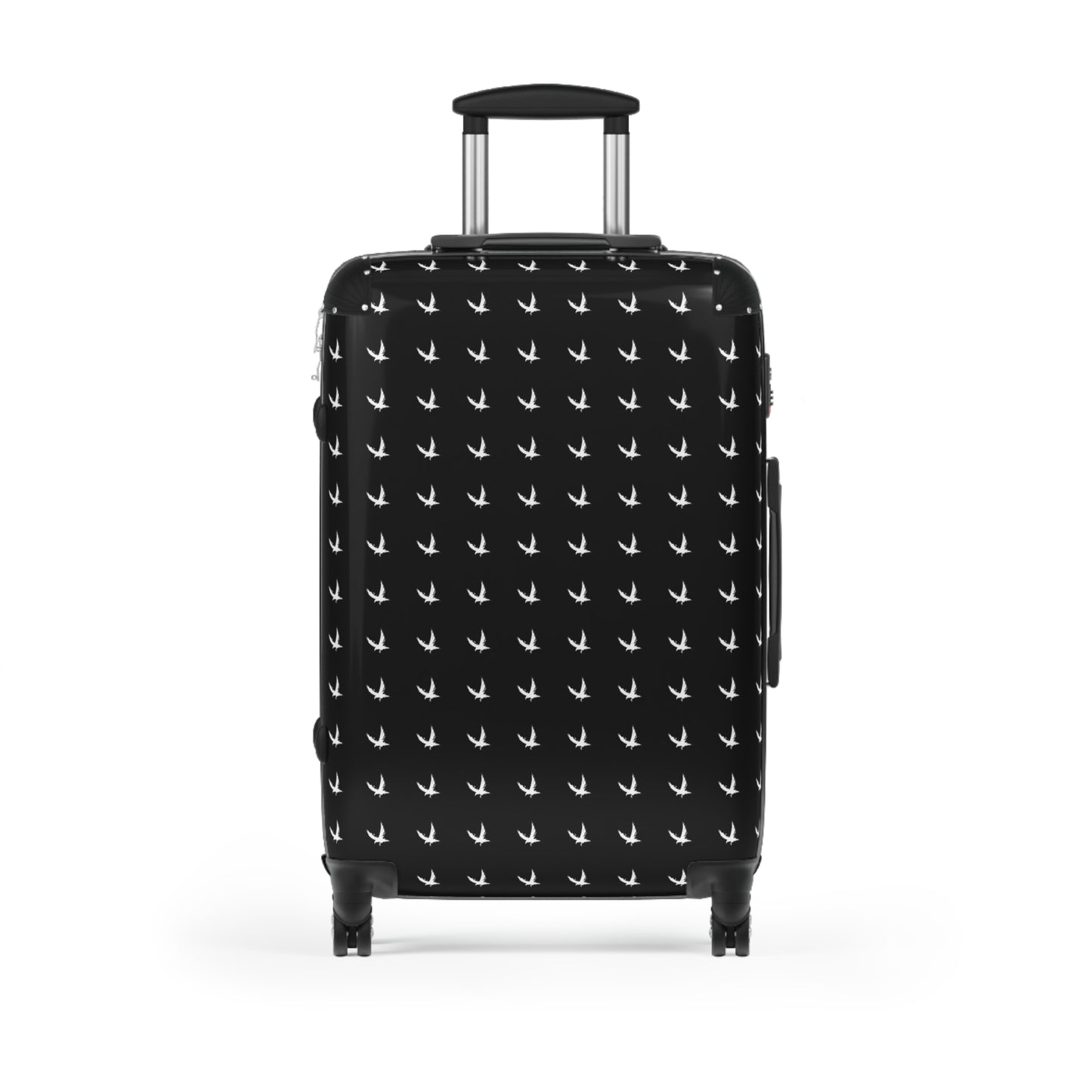 Drew's Eagle Suitcase
