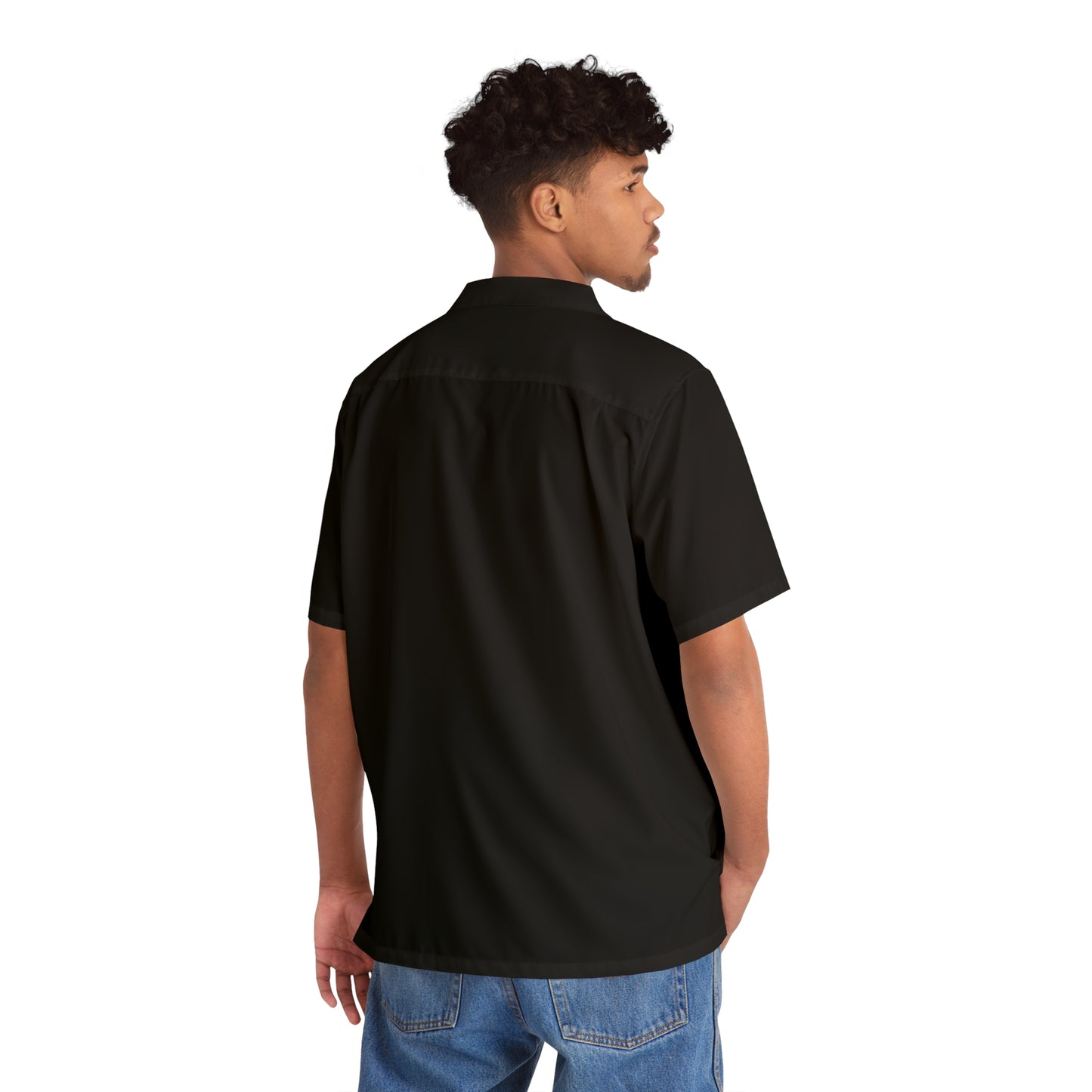 Drew Casual Shirt