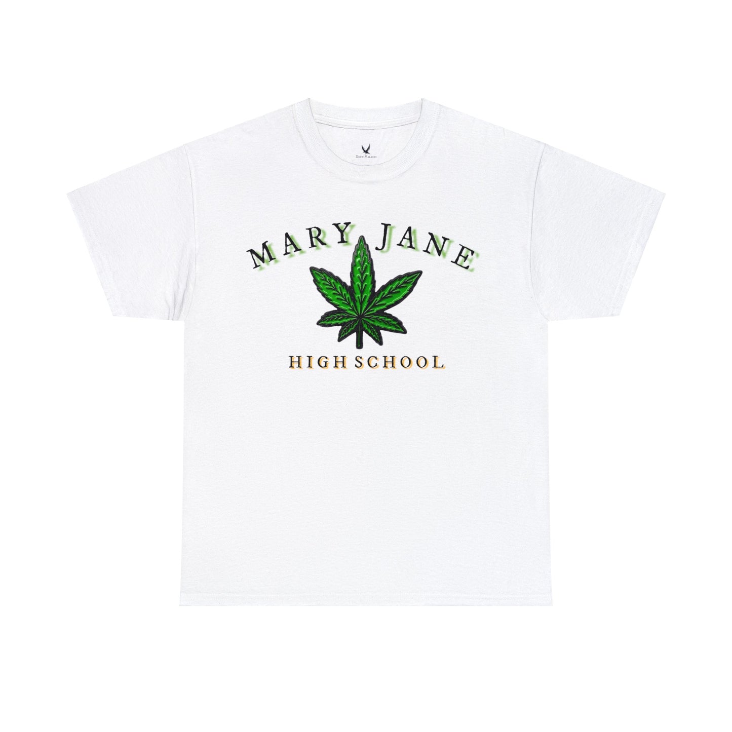 MaryJane High Tshirt