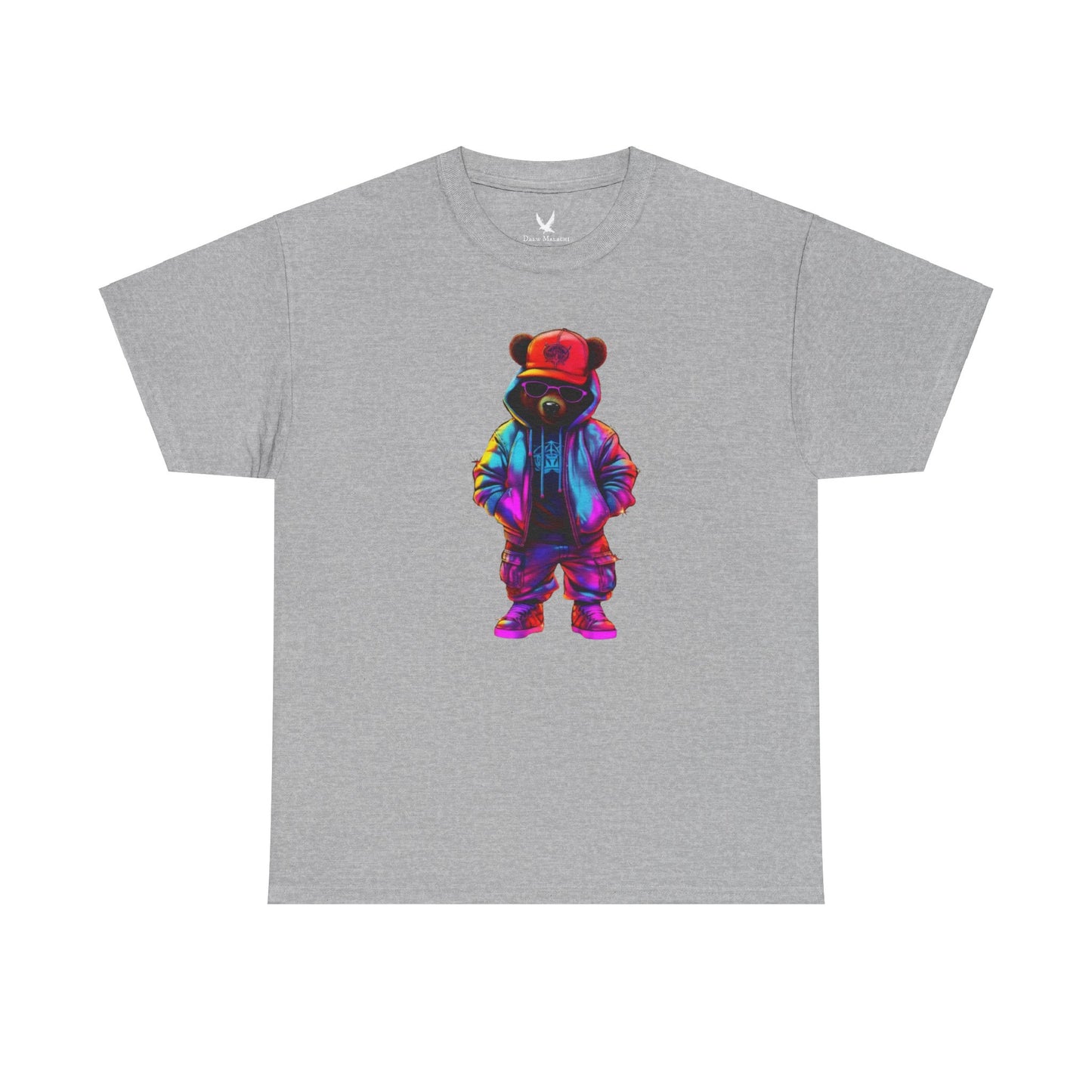 Cool Teddy Tshirt