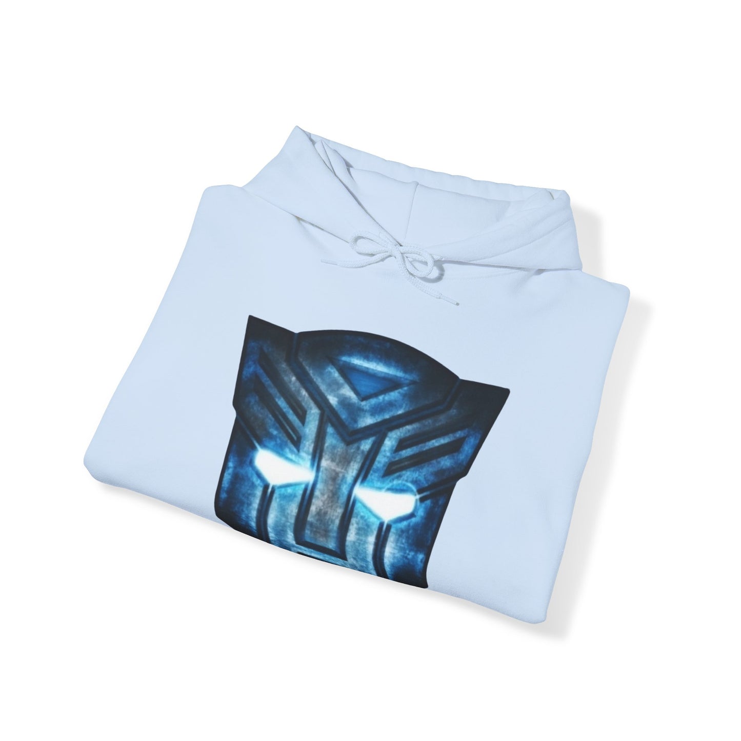 Panther Heavy Blend™ Hooded Sweatshirt