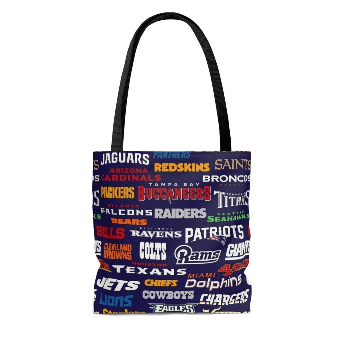 Game Time Tote