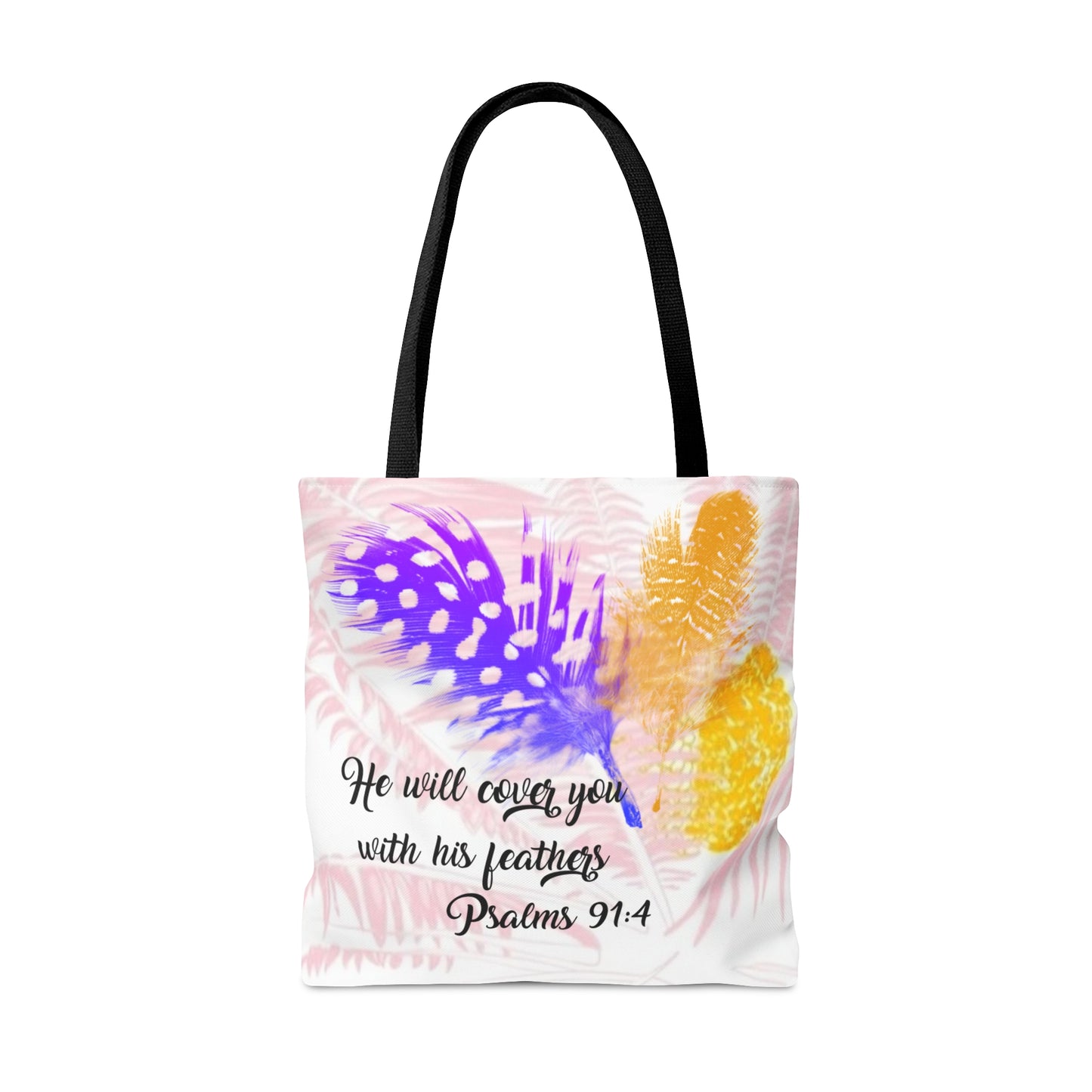 Psalms 94:1 Tote