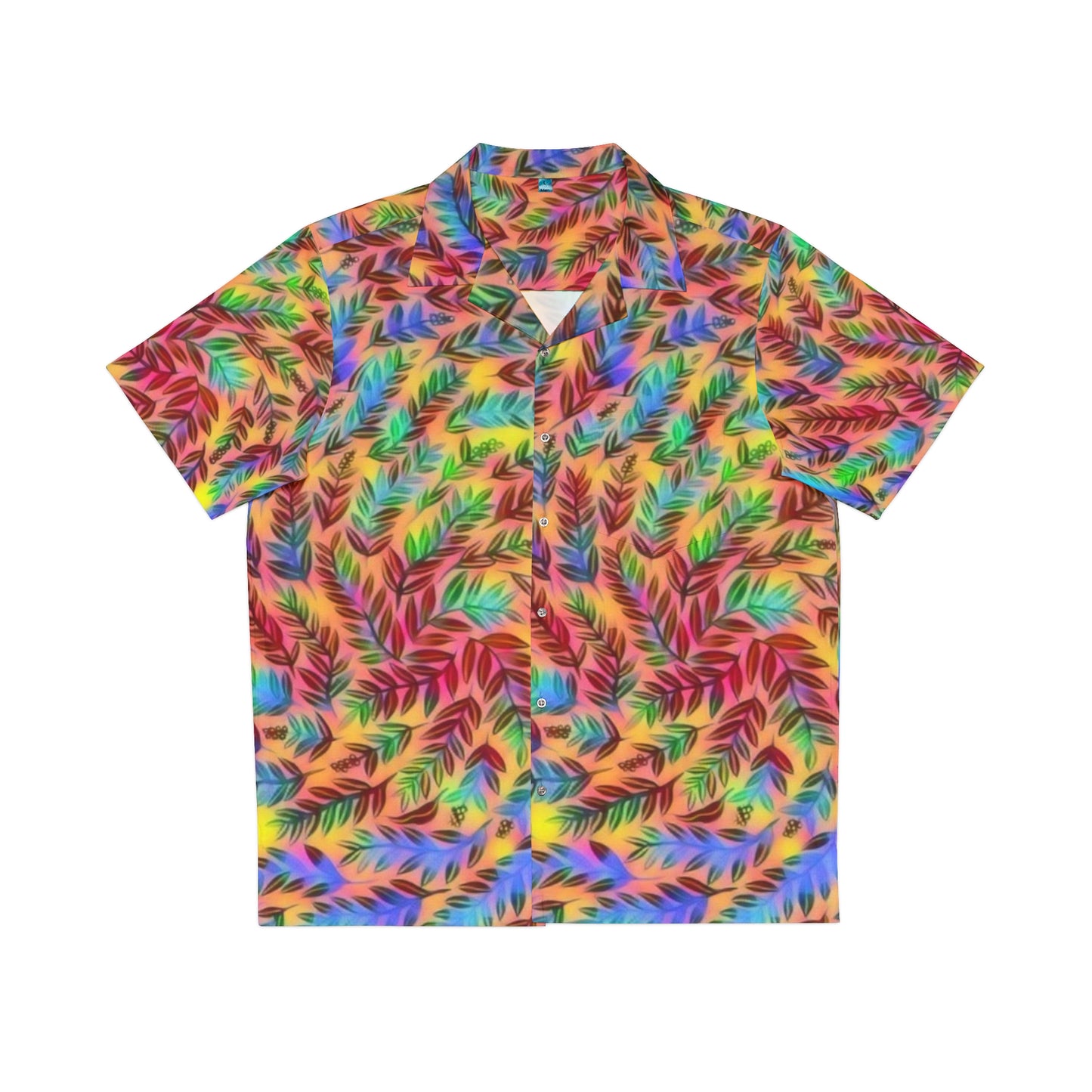 Men's Hawaiian Shirt