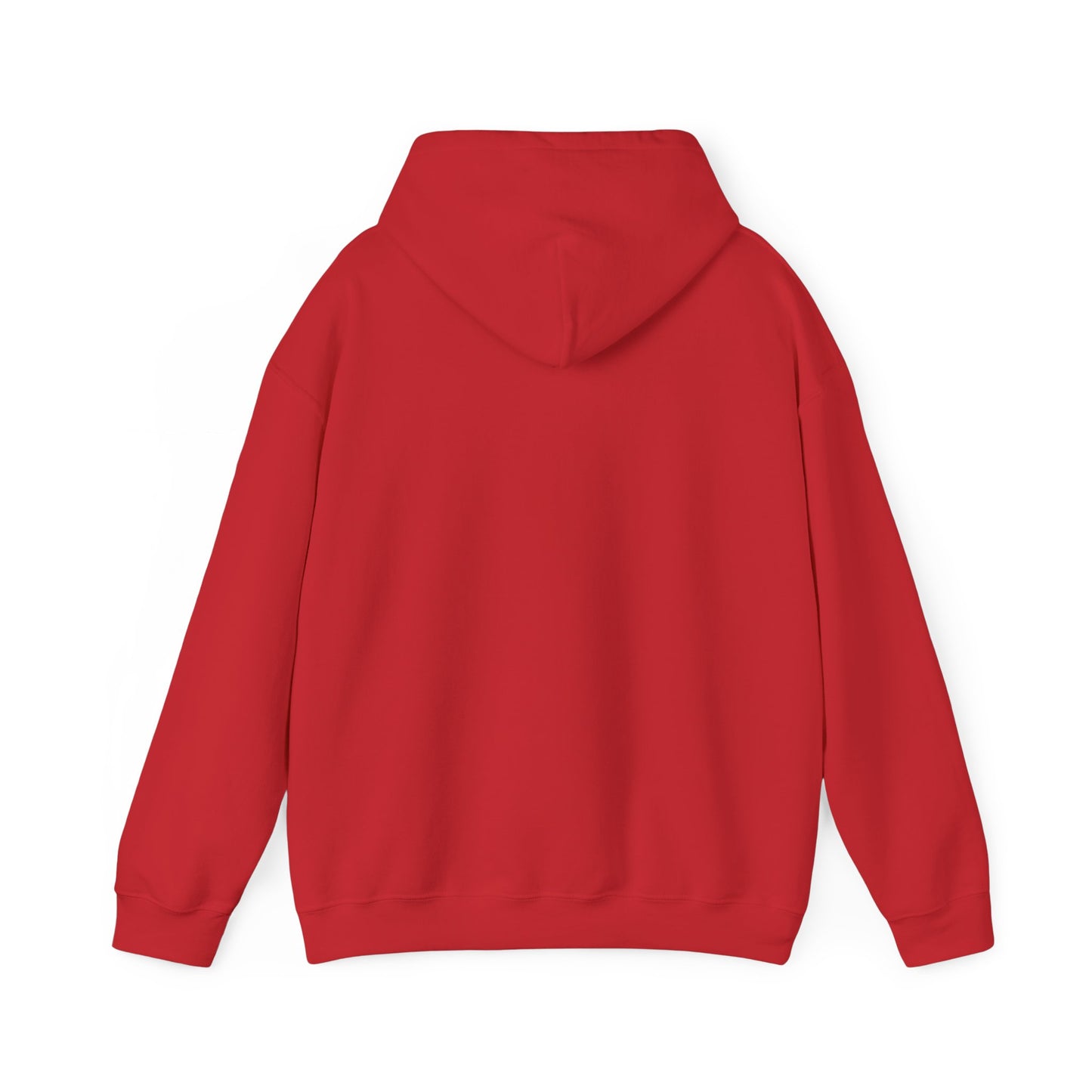 Unbroken Heavy Blend™ Hooded Sweatshirt