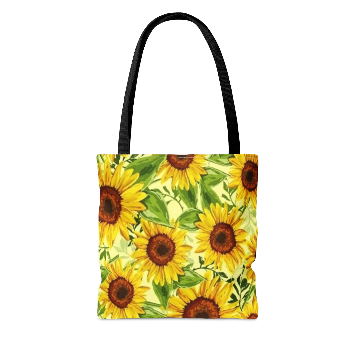 Sunflower Tote