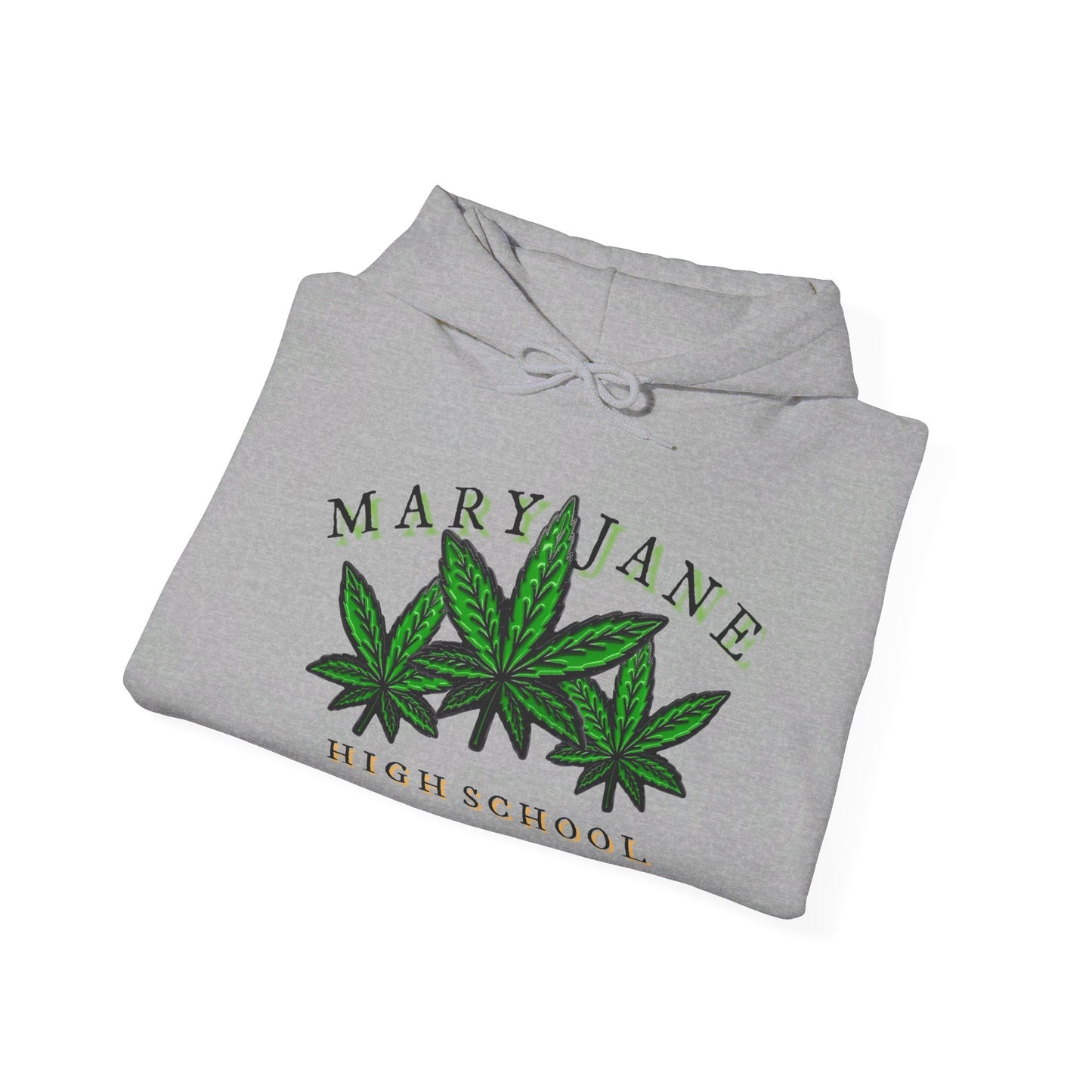 MaryJane High Heavy Blend
