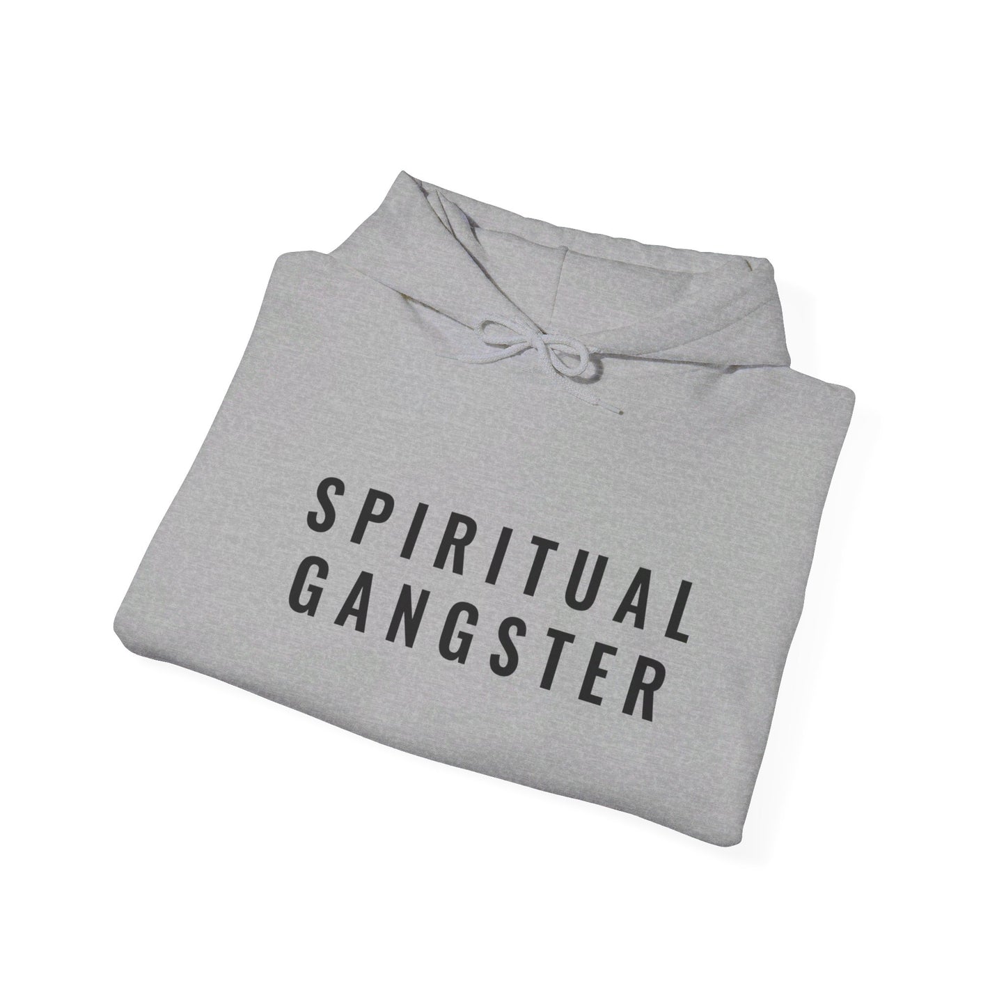 Spiritual Gangster Blend™ Hooded Sweatshirt