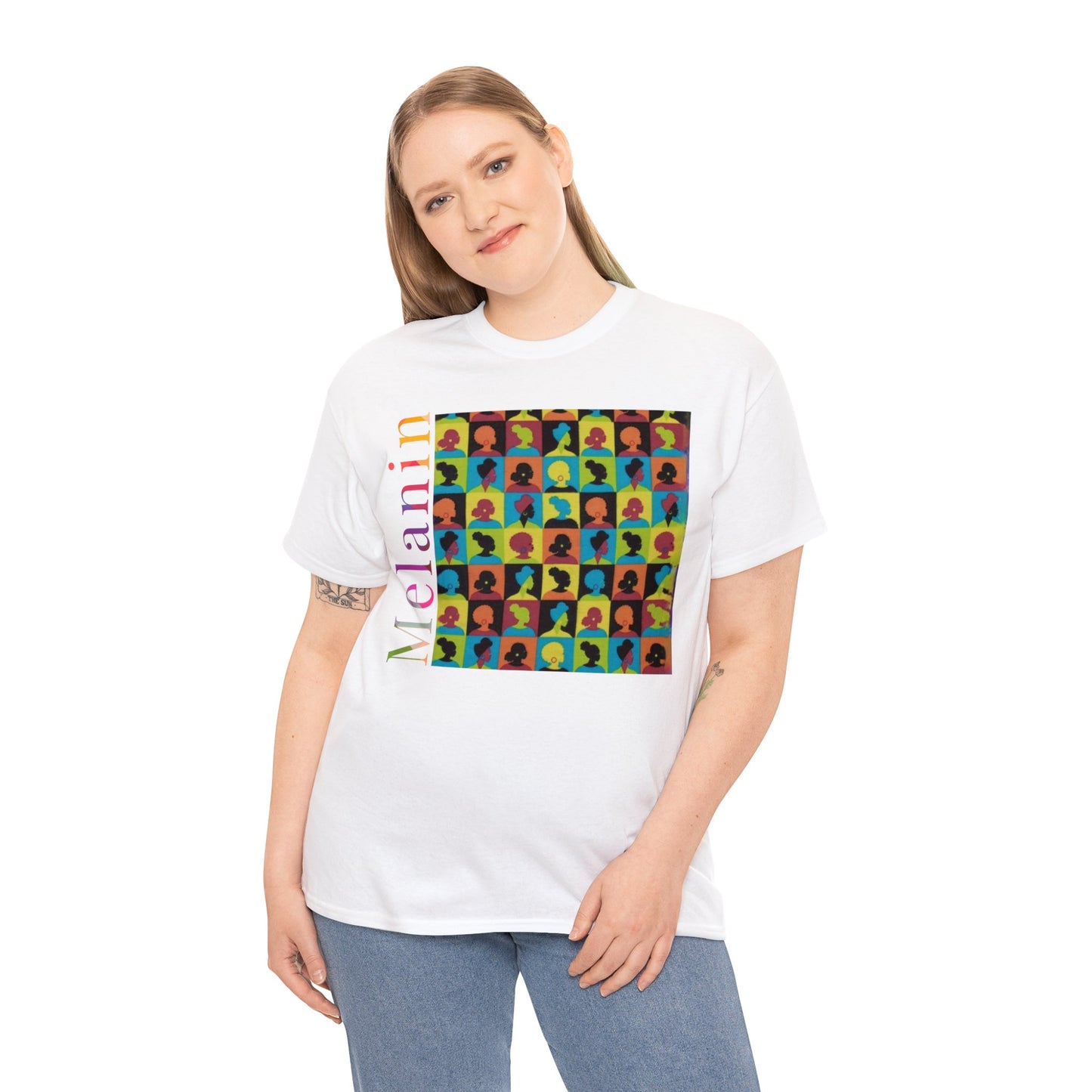 Melanin Tshirt