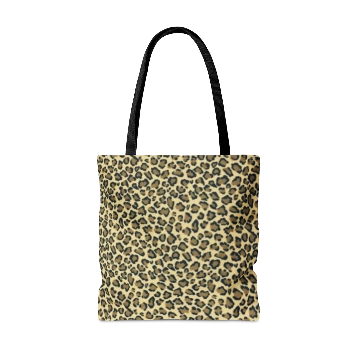 Cheetah Tote