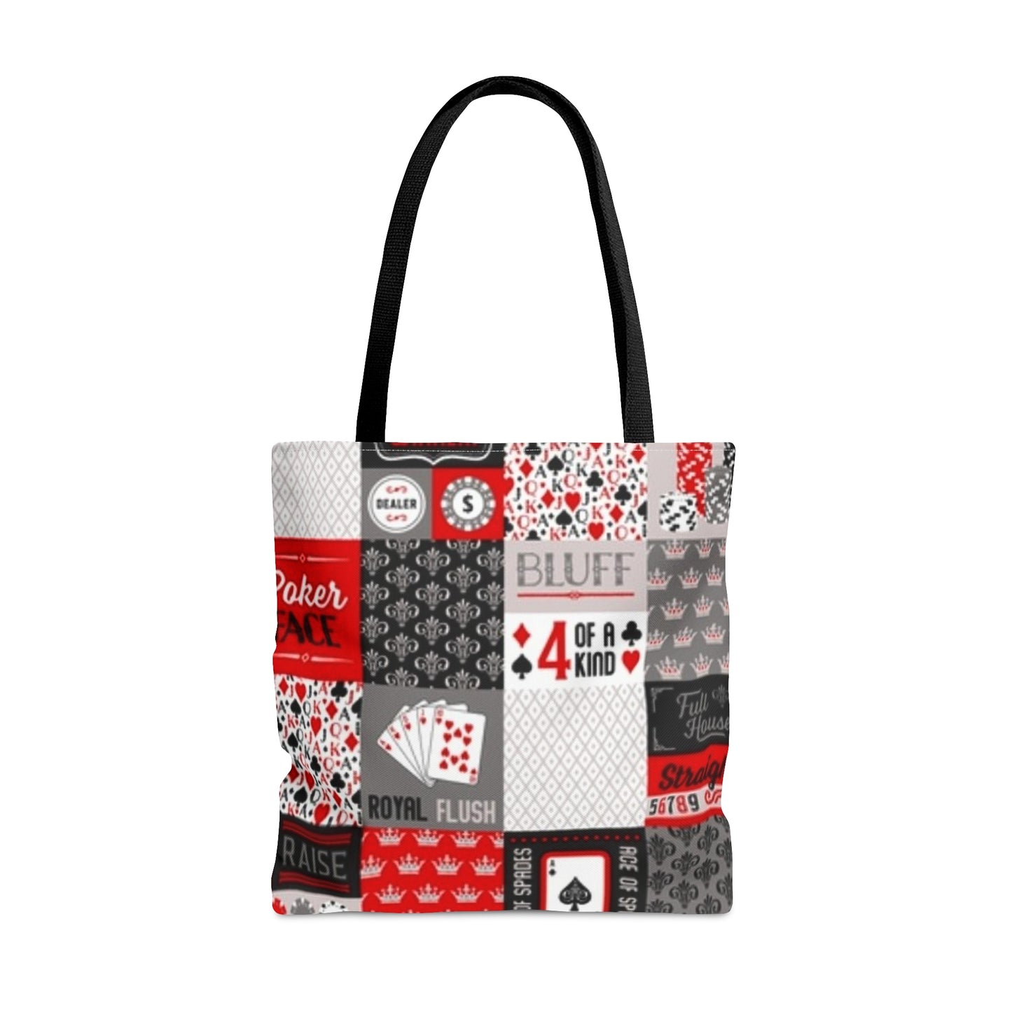Card Game Tote