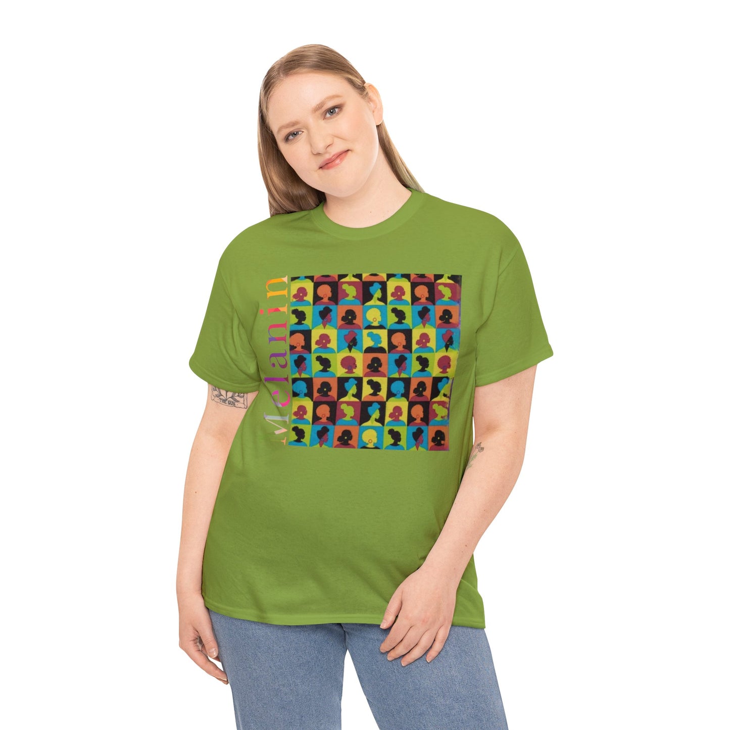 Melanin Tshirt