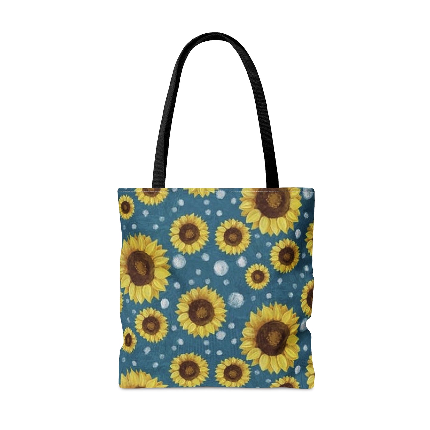 Sunflower Tote