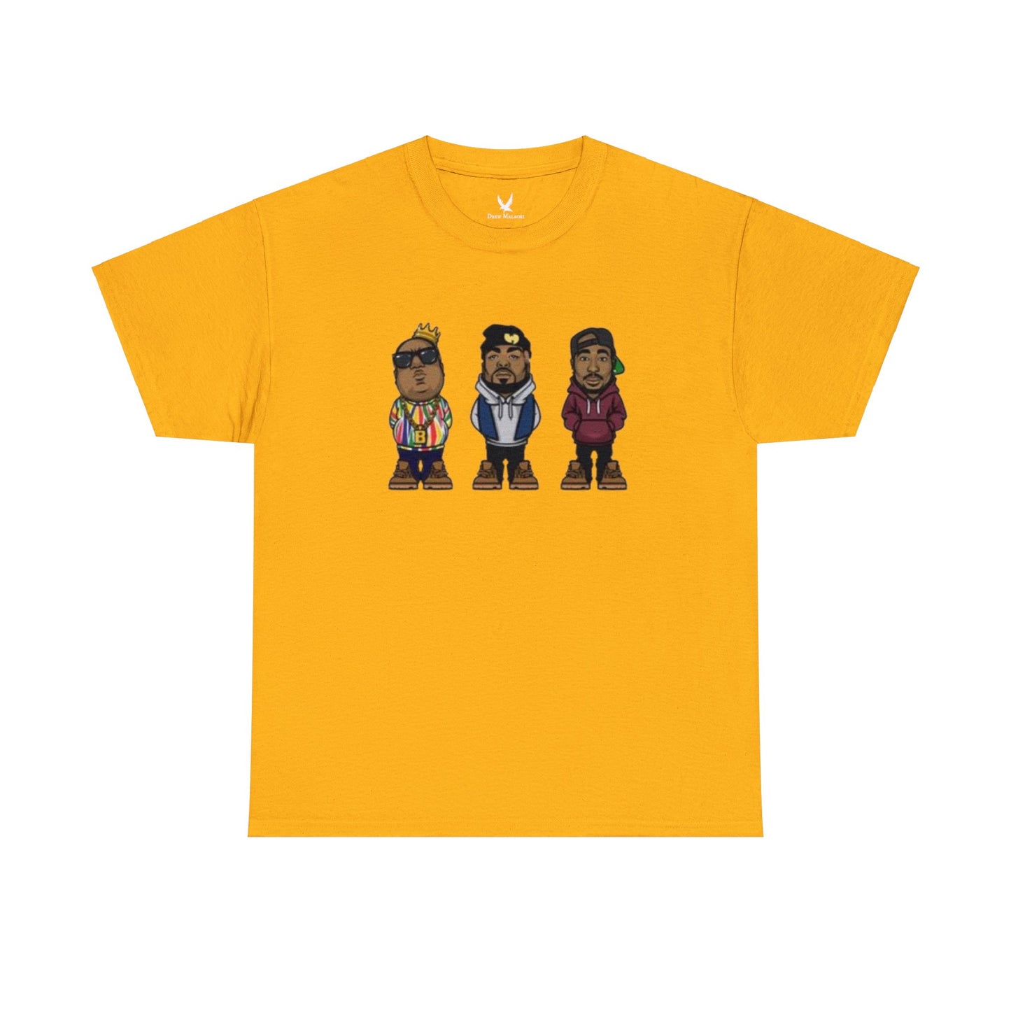 Rapstyle Tshirt