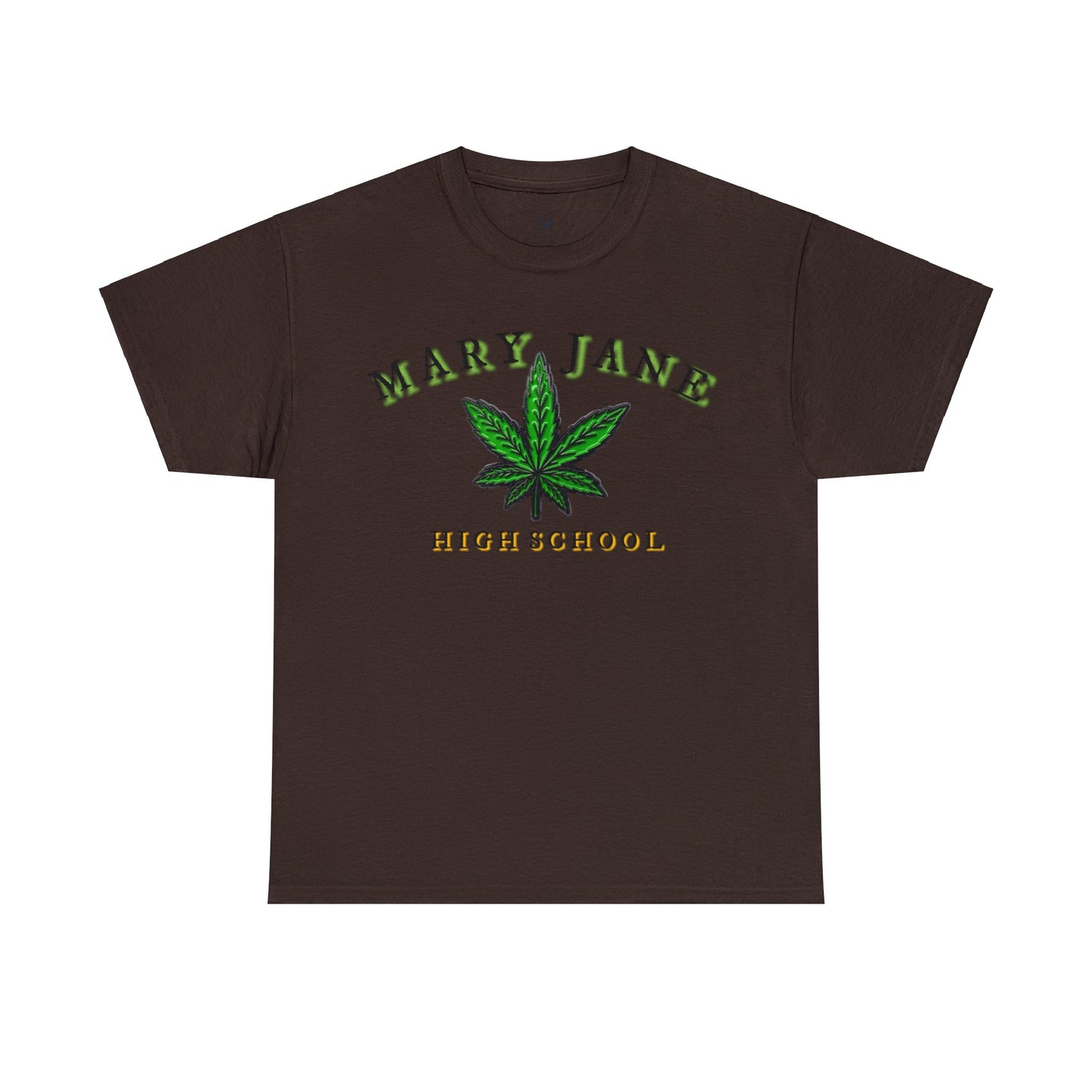 MaryJane High Tshirt