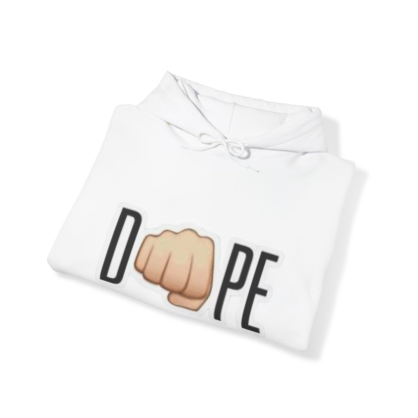 Dope Heavy Blend™ Hooded Sweatshirt