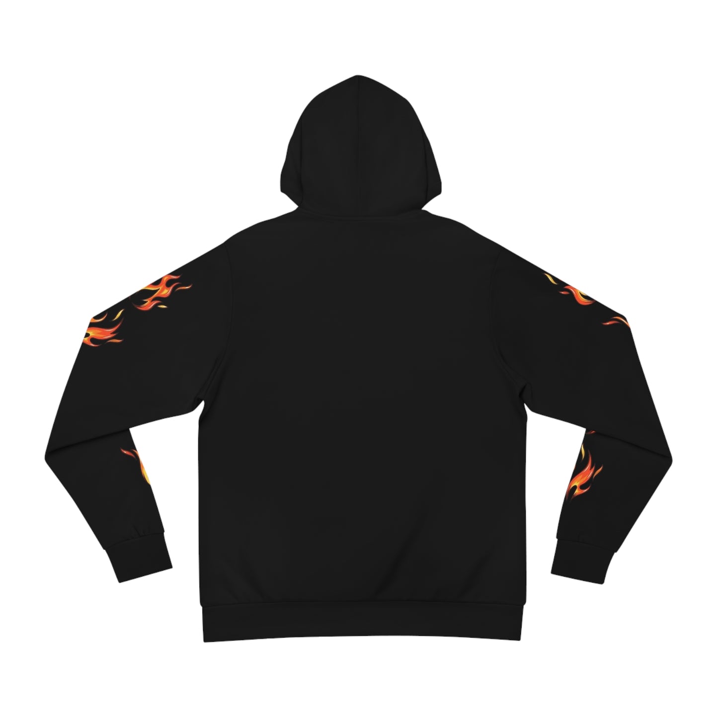 Flamed Out Hoodie