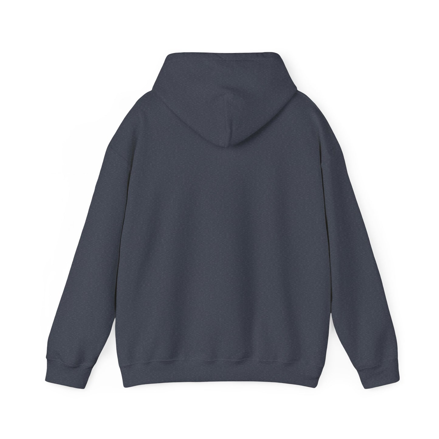 Dope Heavy Blend™ Hooded Sweatshirt