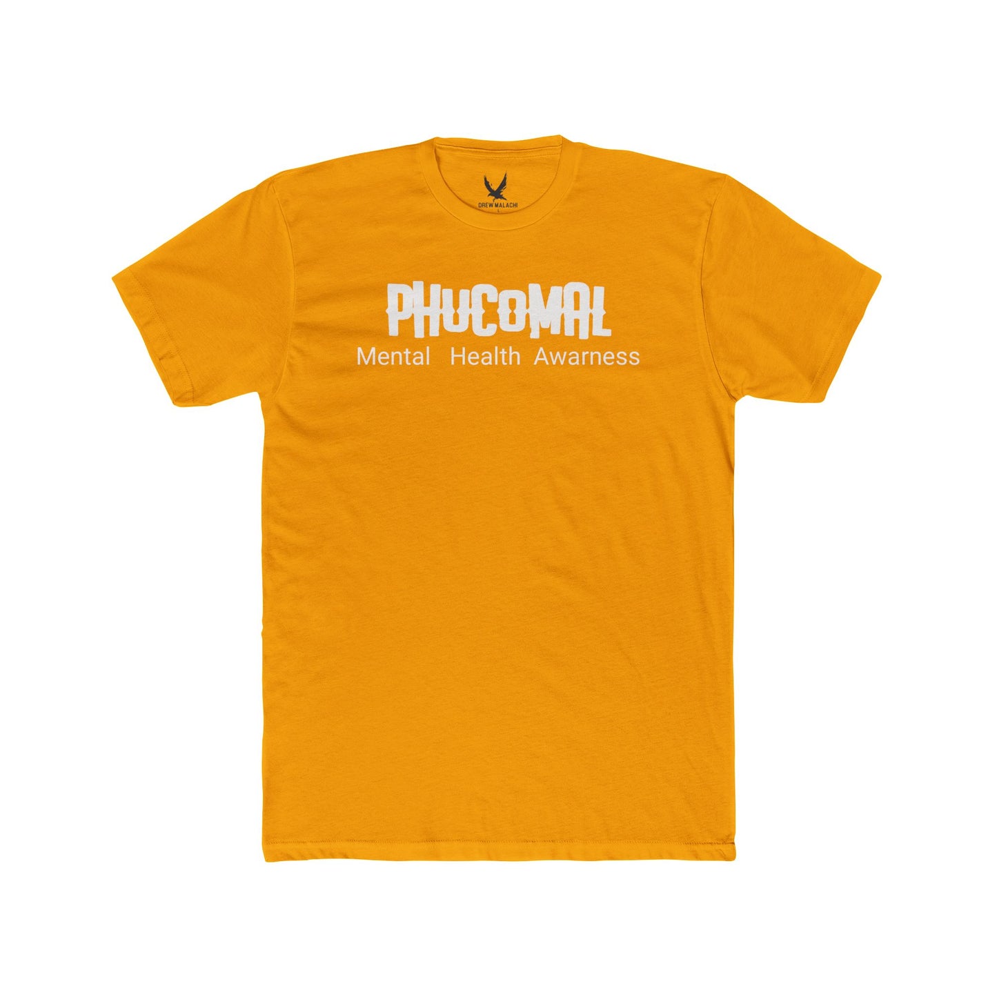 Phucomal T-Shirt/ Mental Awareness #3