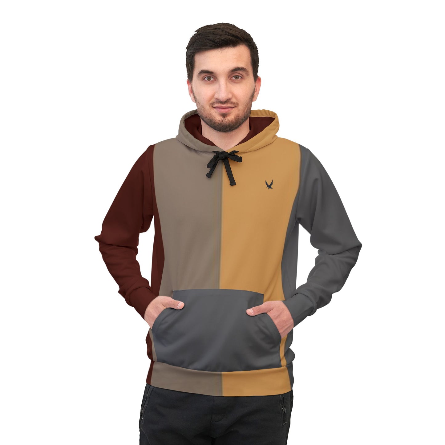 Colours Hoodie