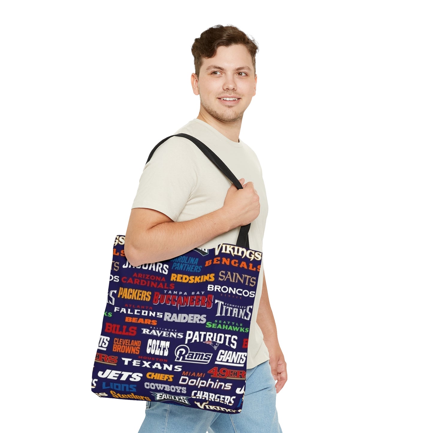 Game Time Tote