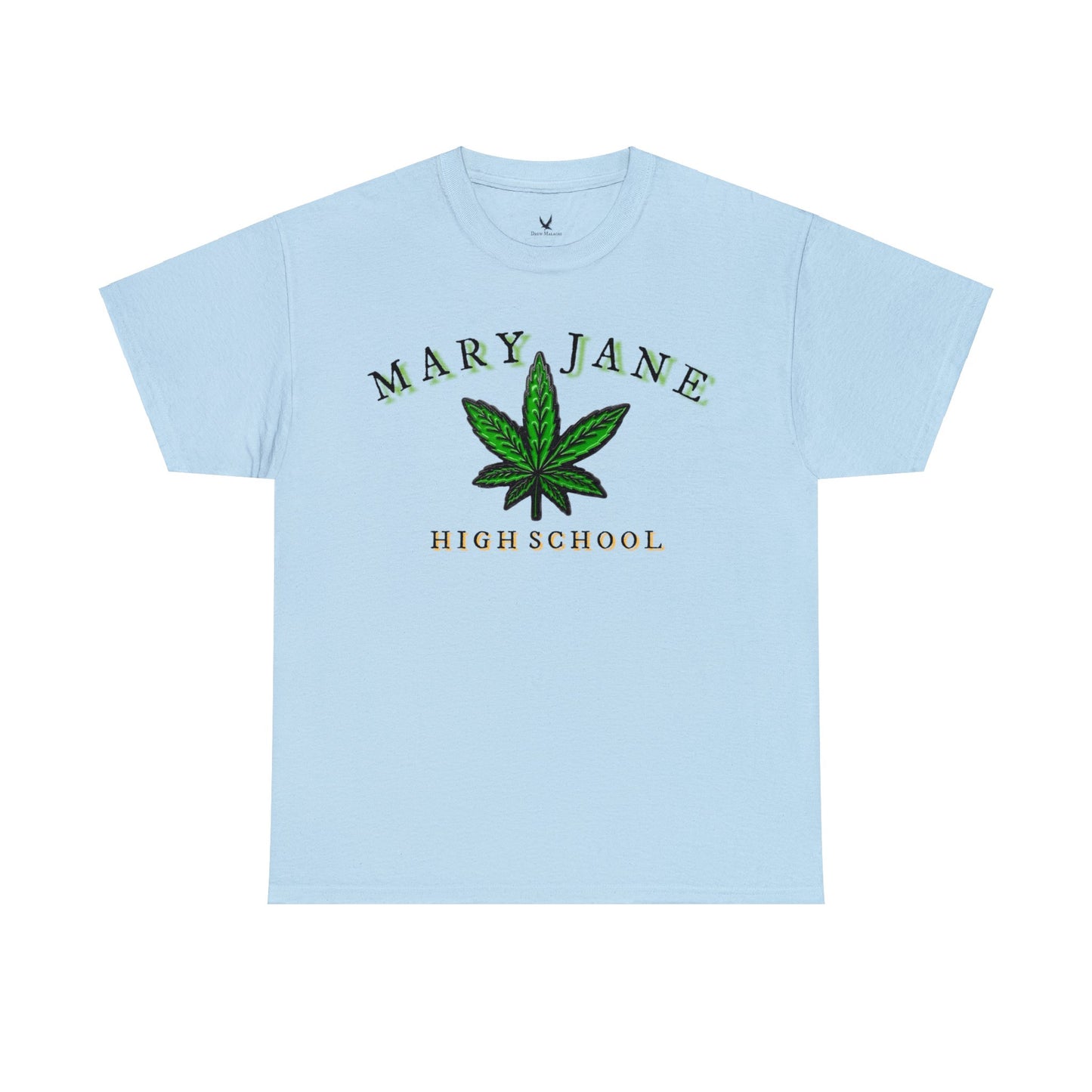 MaryJane High Tshirt