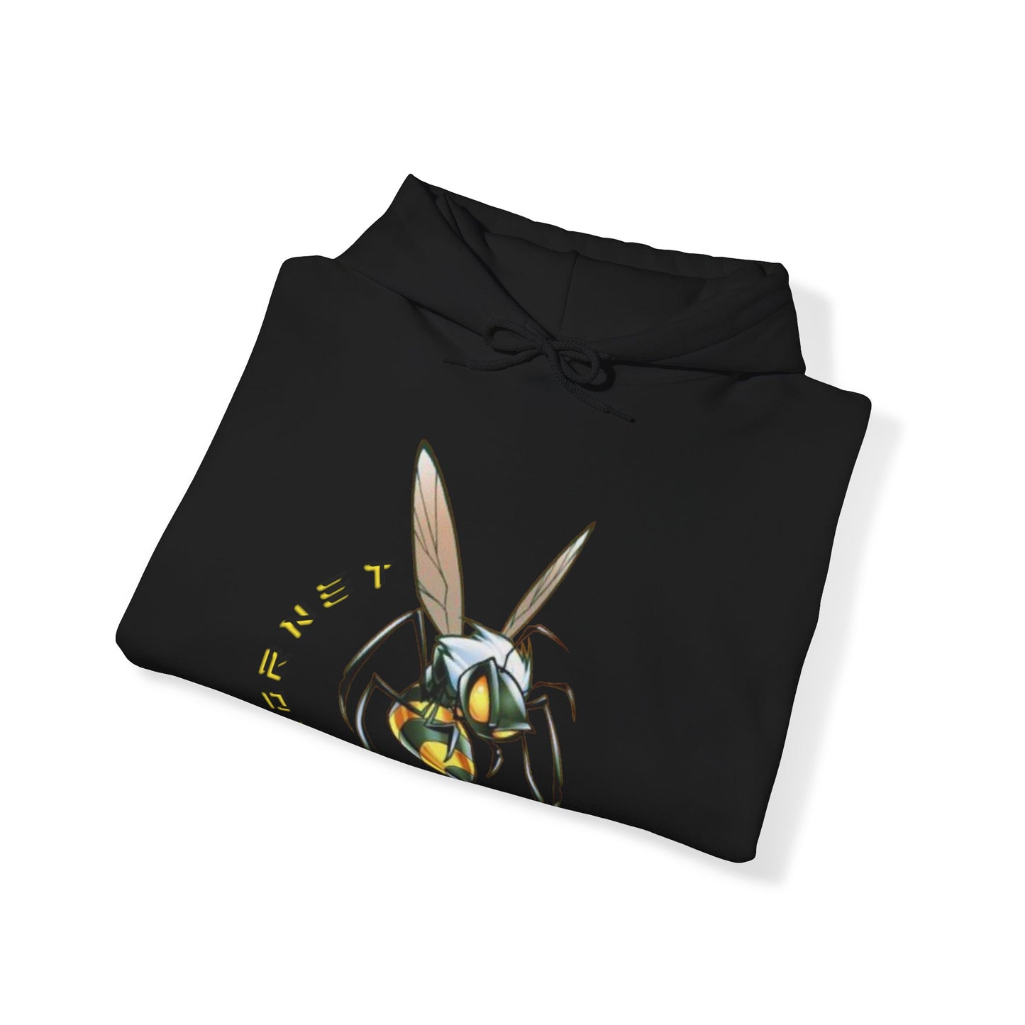 Hornet Heavy Blend™ Hooded Sweatshirt