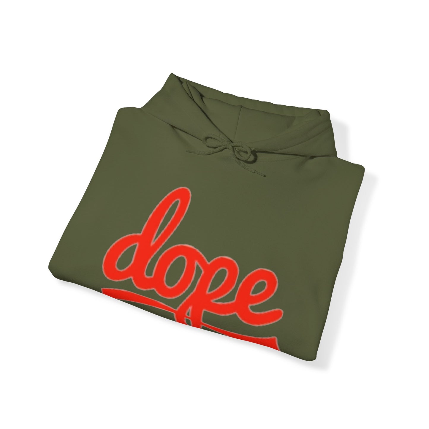 Dope Heavy Blend™ Hooded Sweatshirt