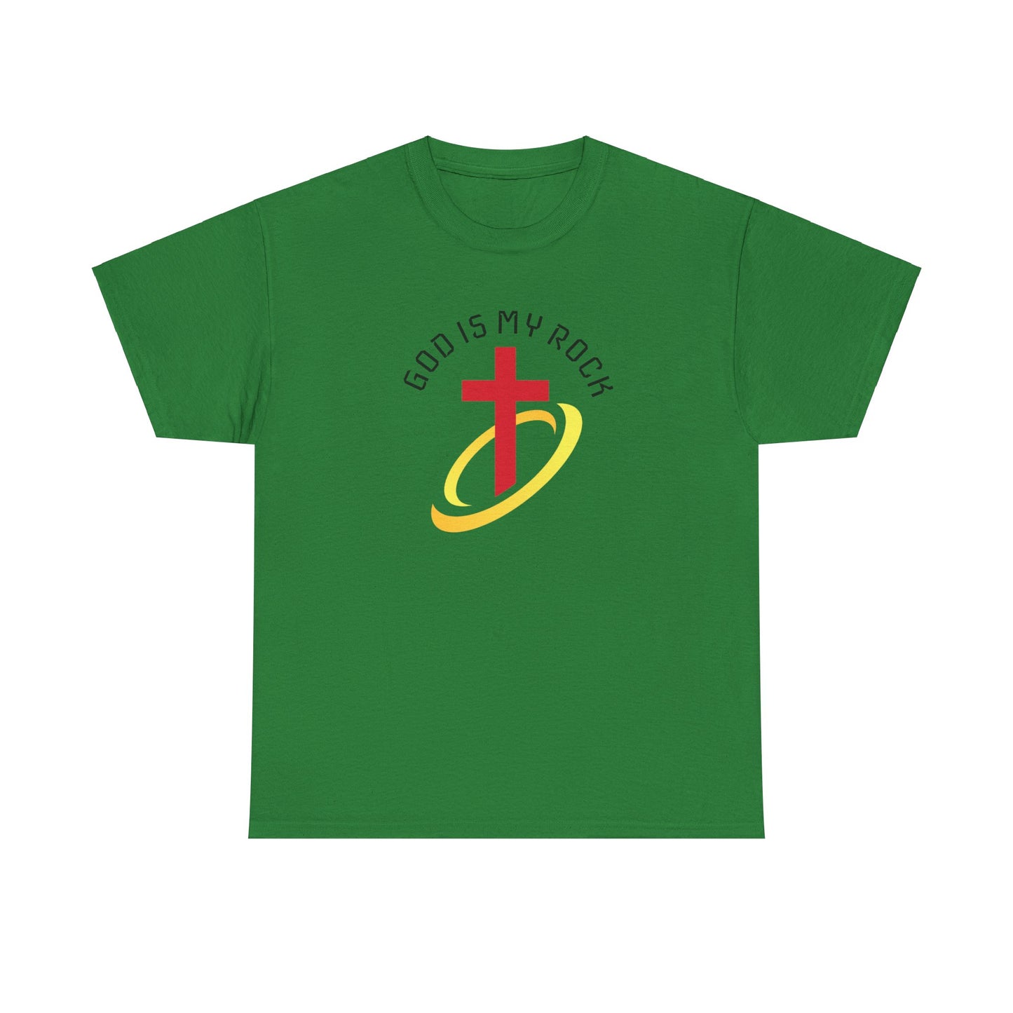 The Rock Tshirt