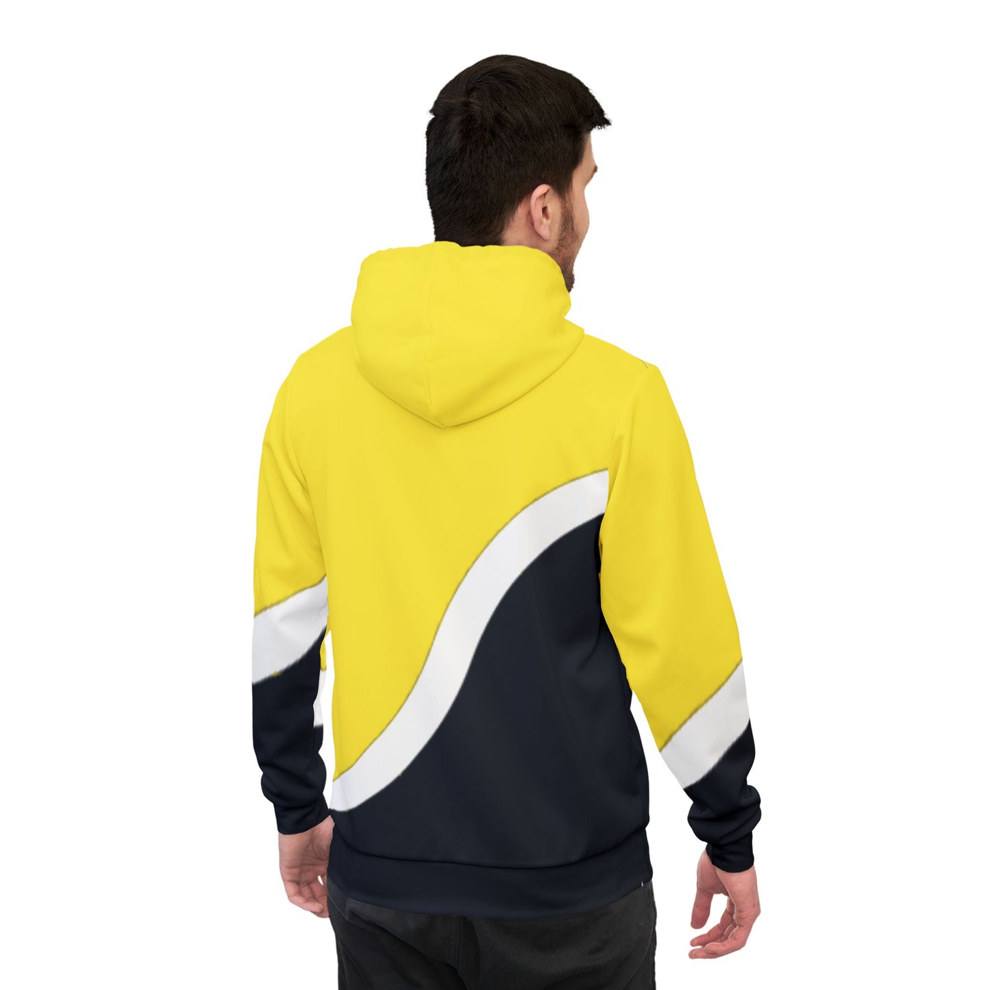 Sway Hoodie