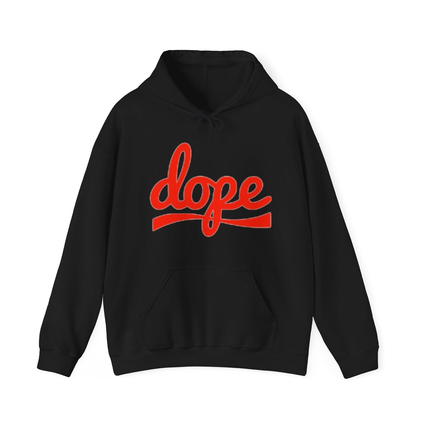 Dope Heavy Blend™ Hooded Sweatshirt