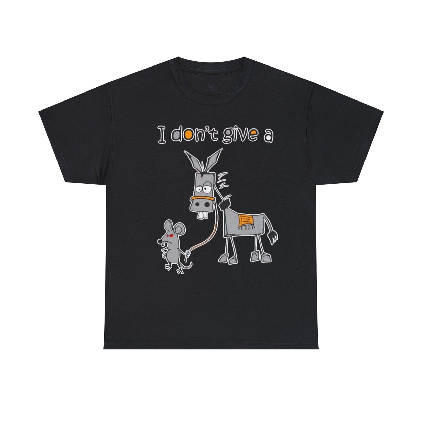I dont give a rats ...Tshirt