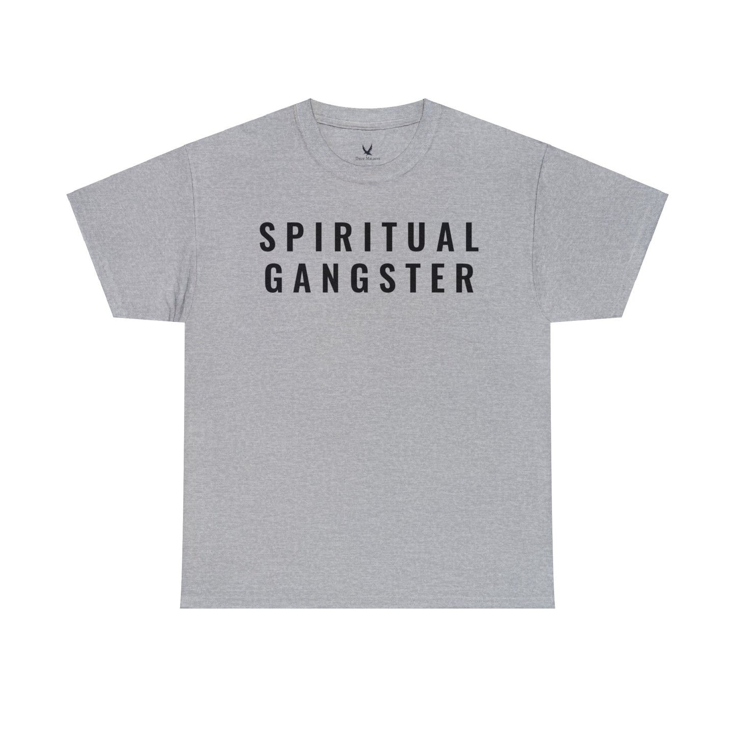 Spiritual Gangster Tshirt