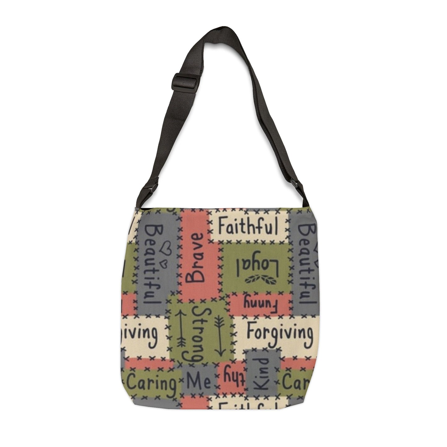 Drew Style Tote