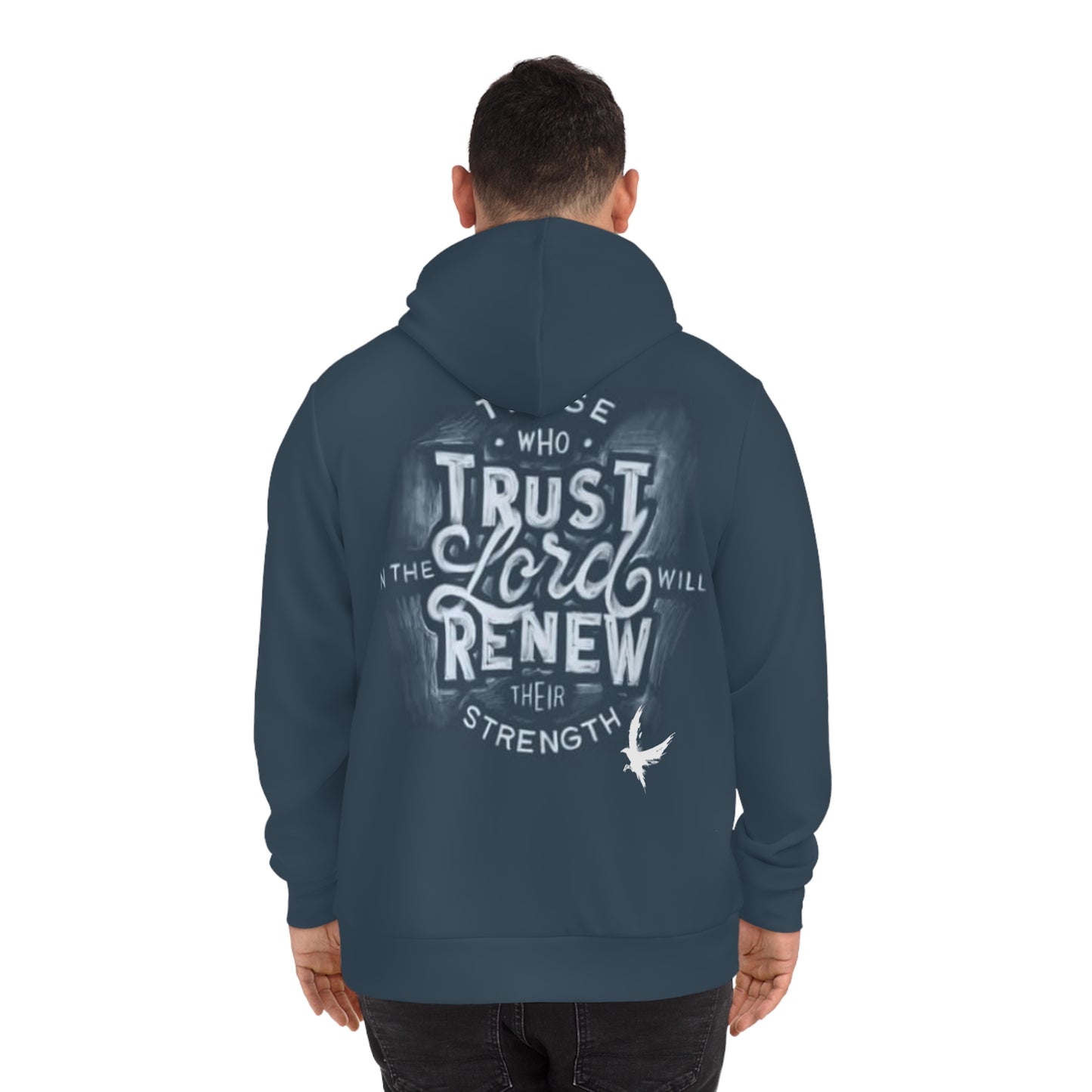 Isaiah Hoodie