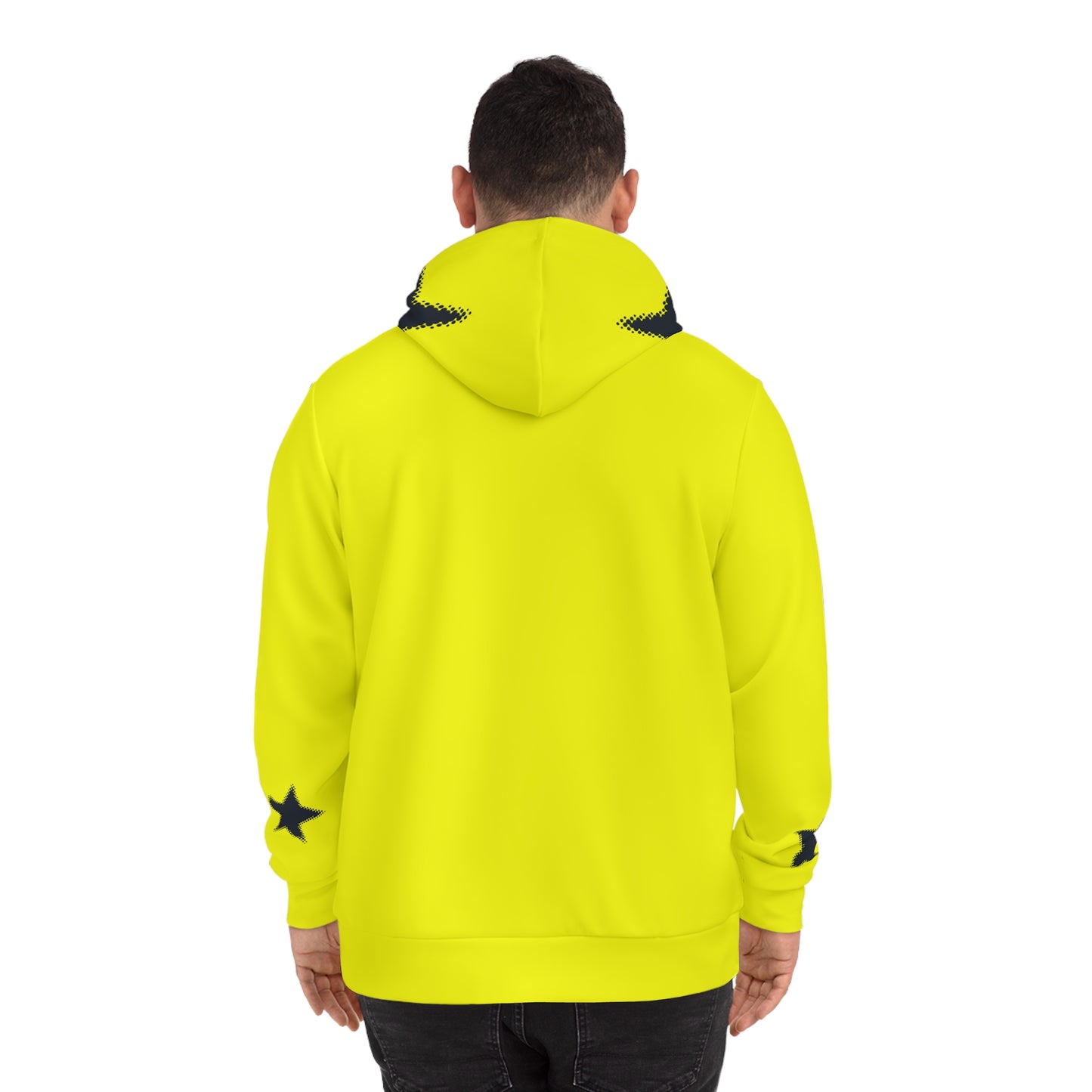 ICON LIVIN' Style Hoodie