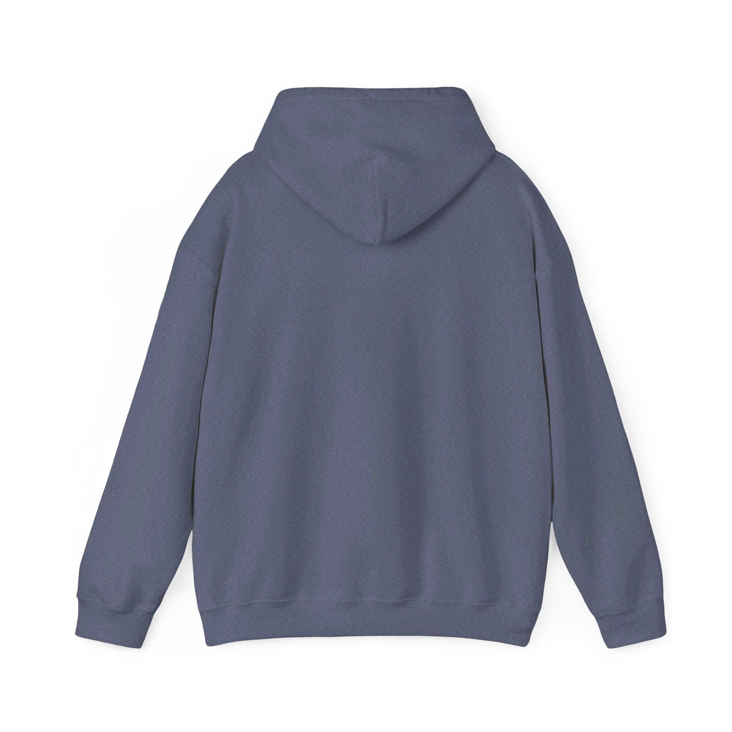 Pray Heavy Blend™ Hooded Sweatshirt