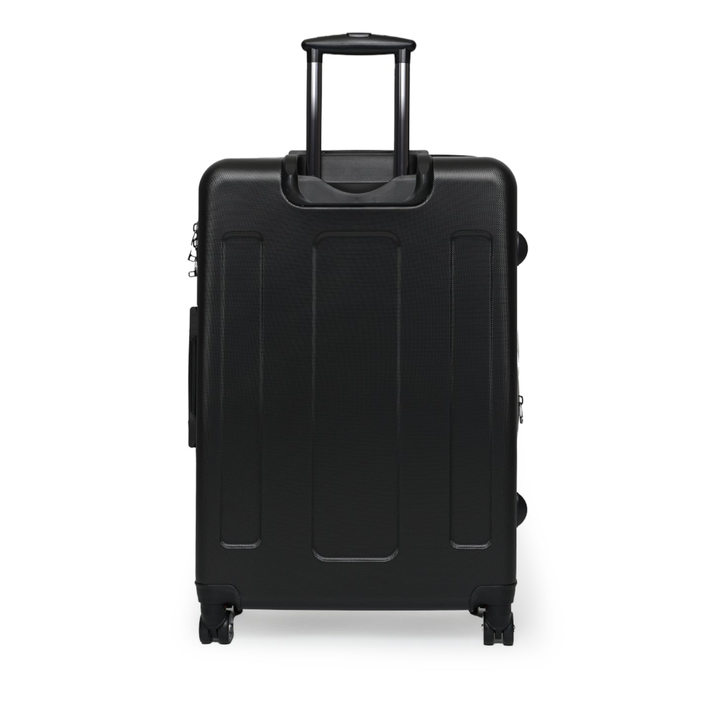 Drew's Eagle Suitcase