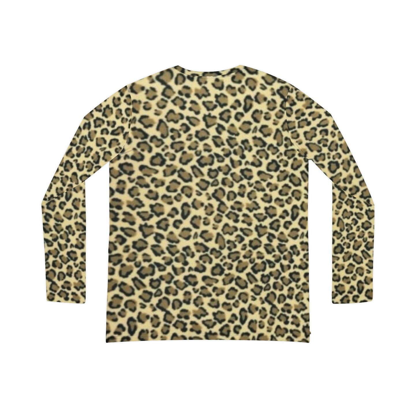 Cheetah Highlite Long Sleeve T