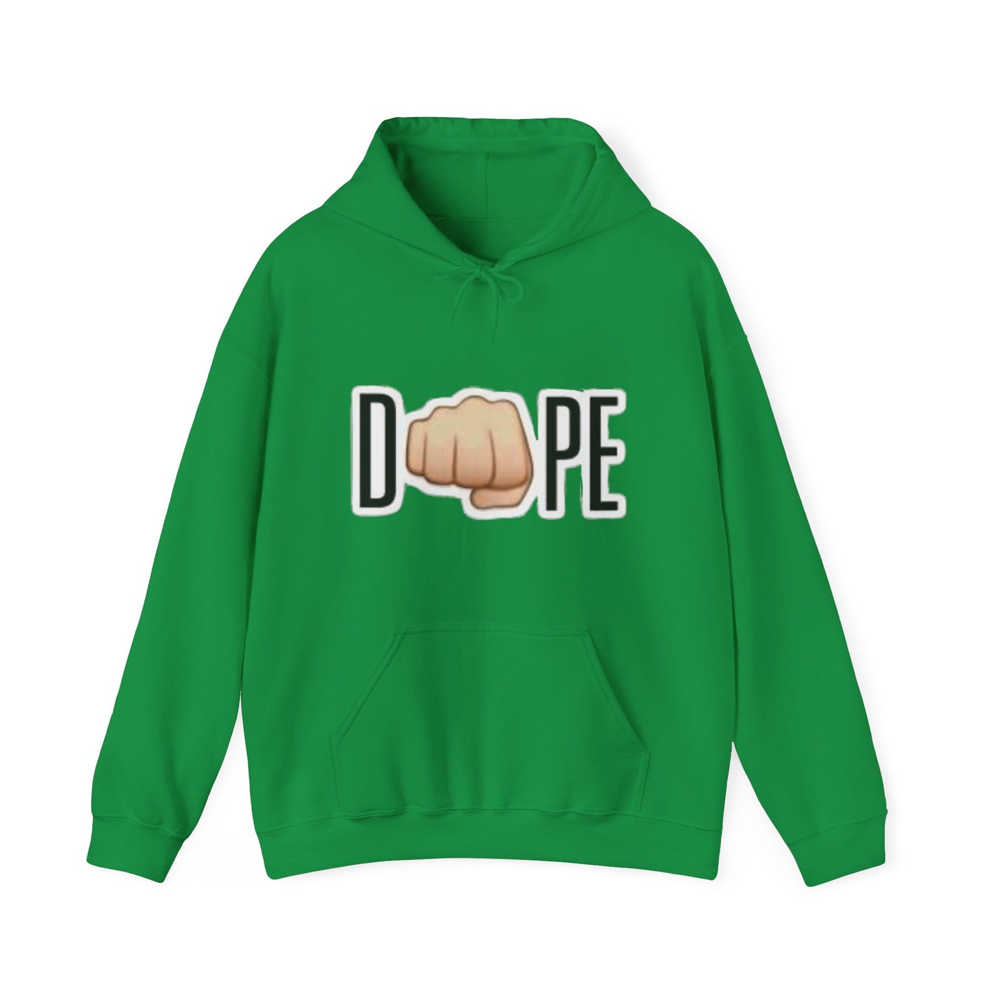 Dope Heavy Blend™ Hooded Sweatshirt