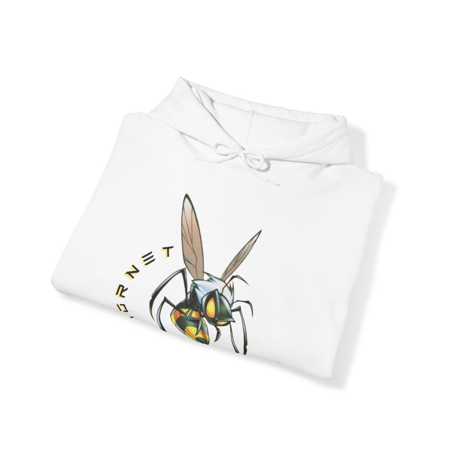 Hornet Heavy Blend™ Hooded Sweatshirt
