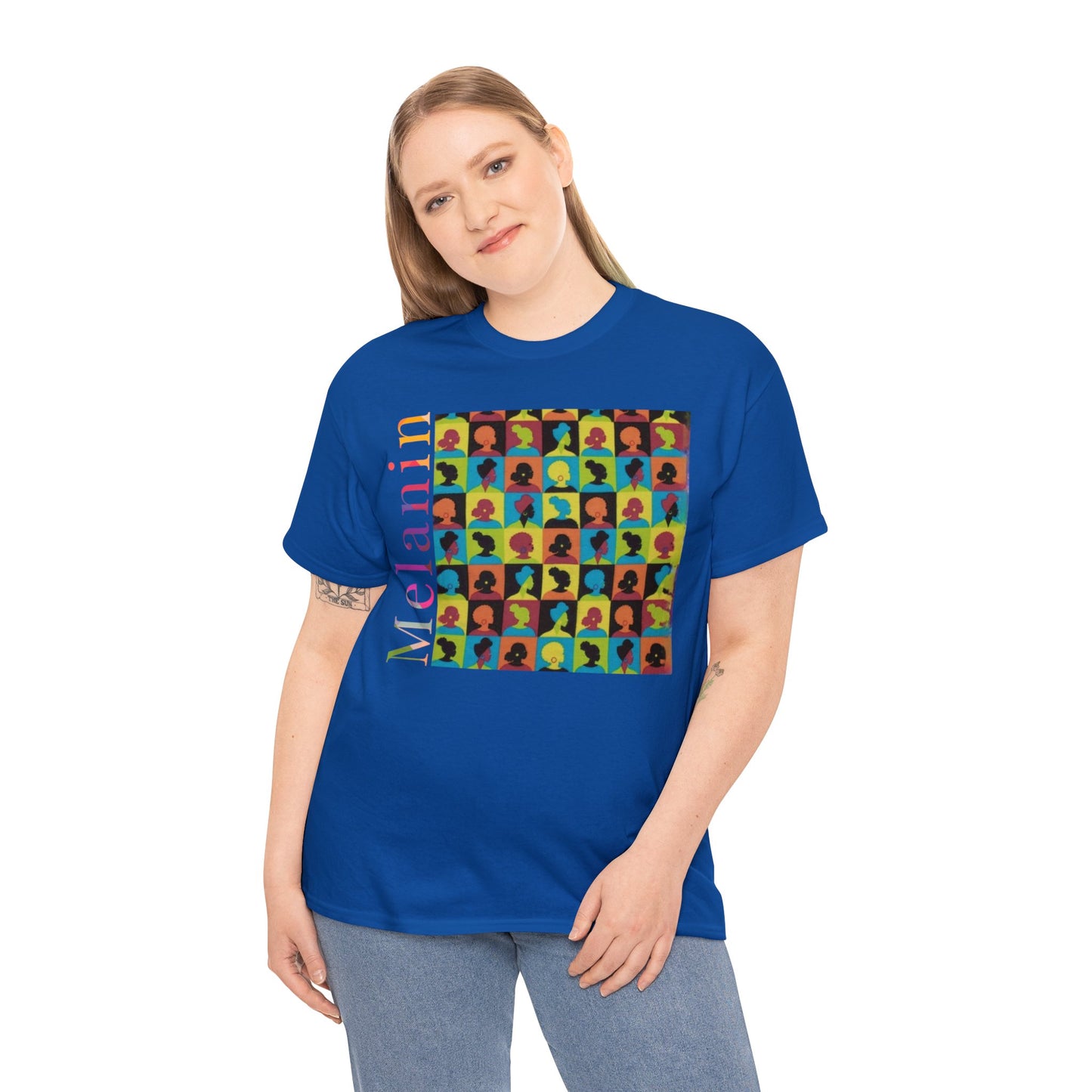 Melanin Tshirt