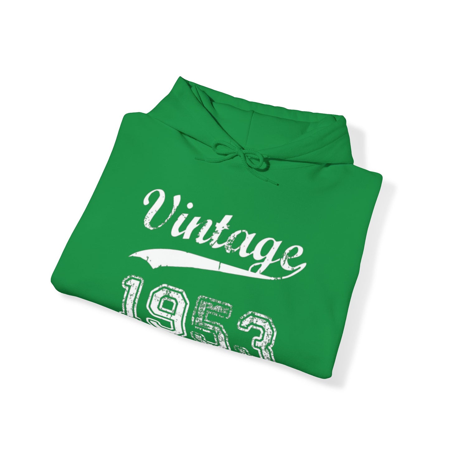 Vintage Heavy Blend™ Hooded Sweatshirt