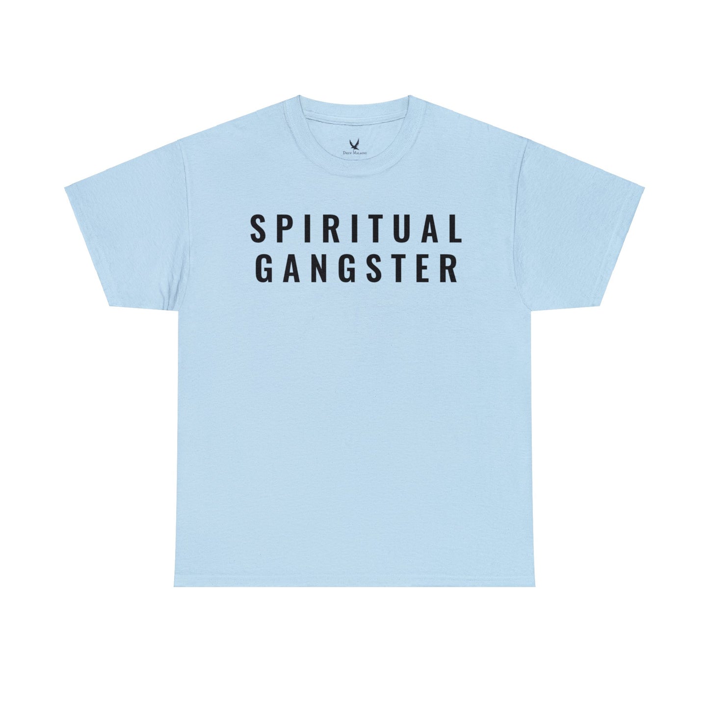 Spiritual Gangster Tshirt
