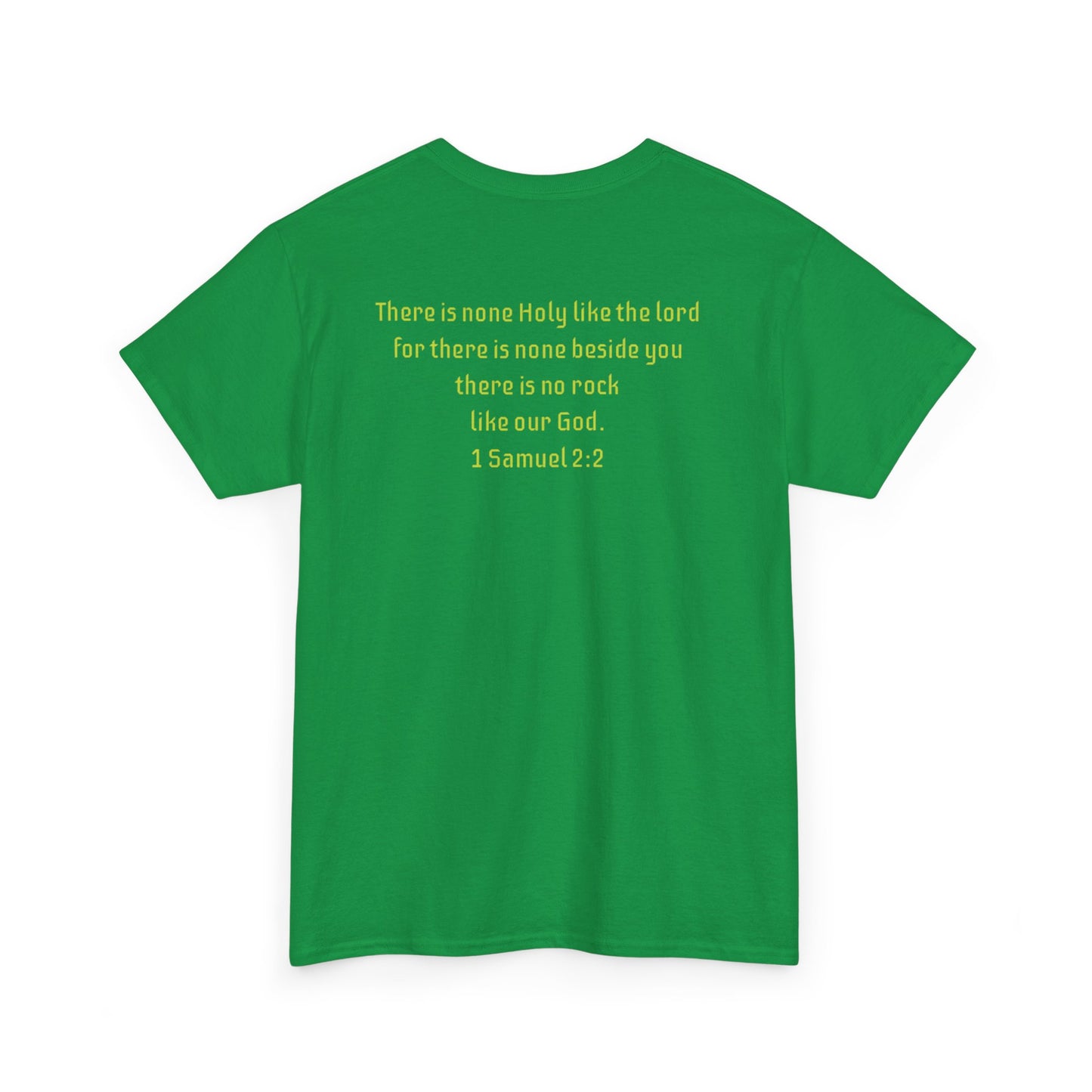 The Rock Tshirt