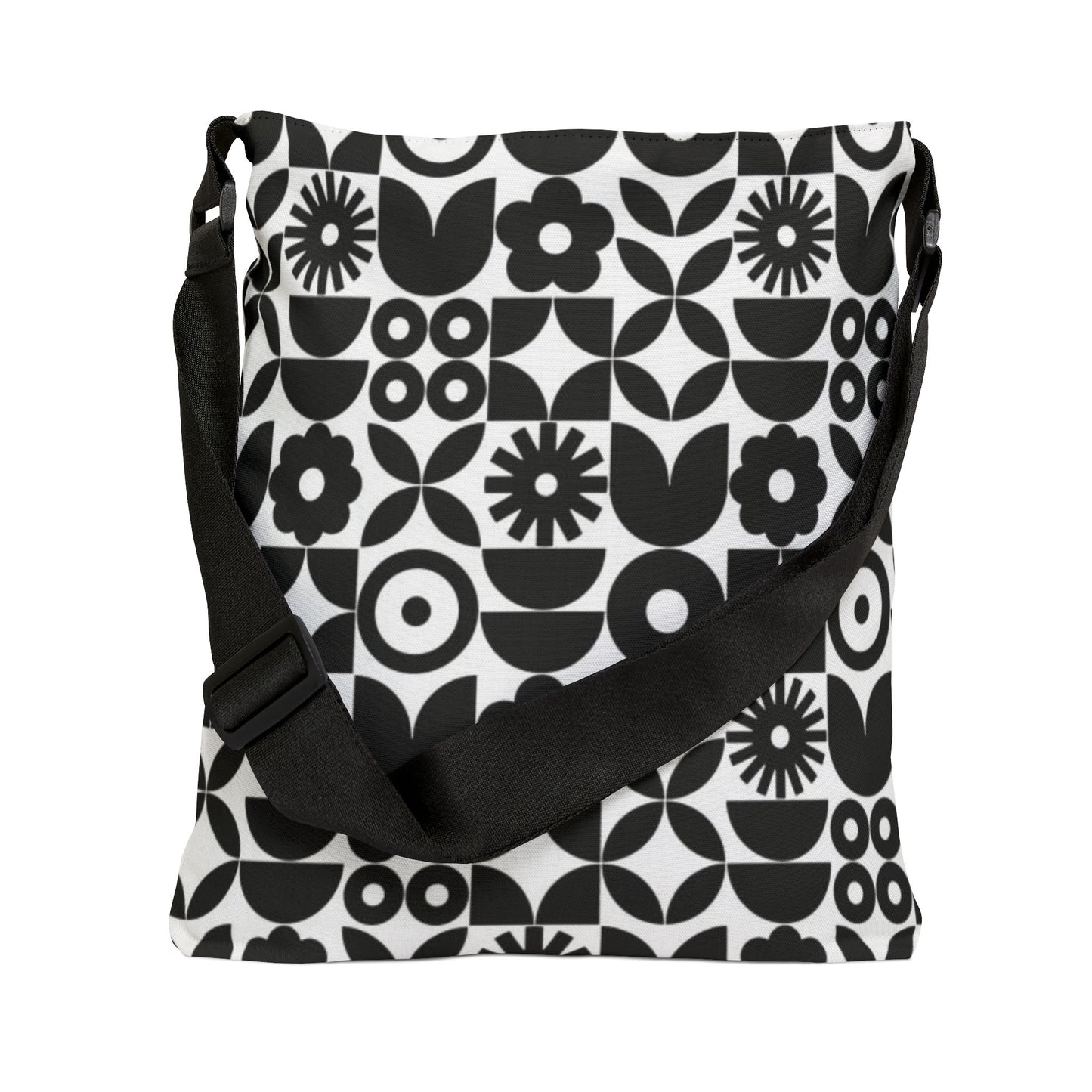 B&W Style Highlite Tote